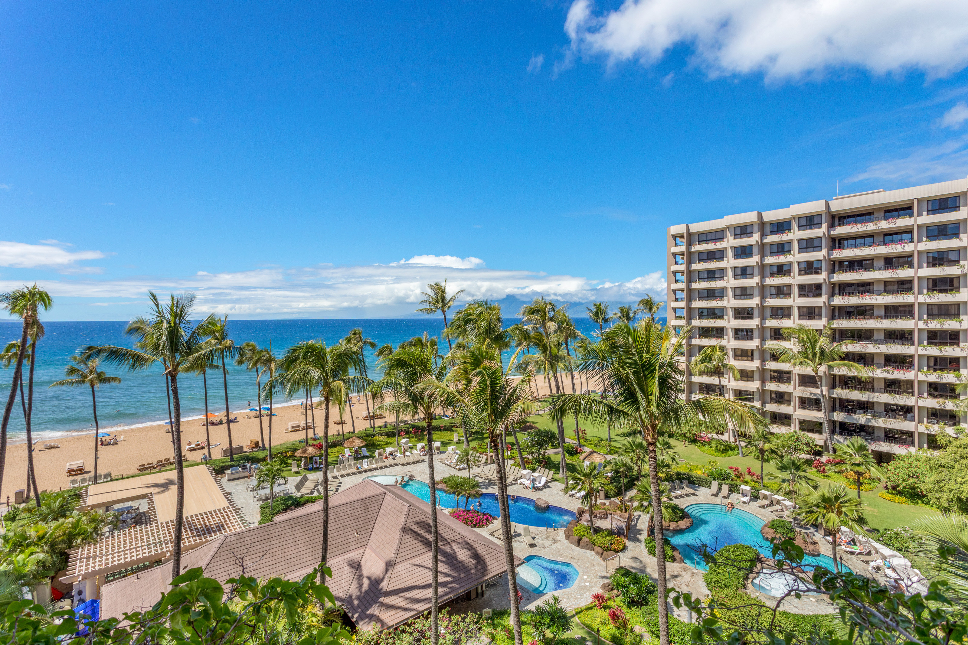 Kaanapali Alii Resort by null