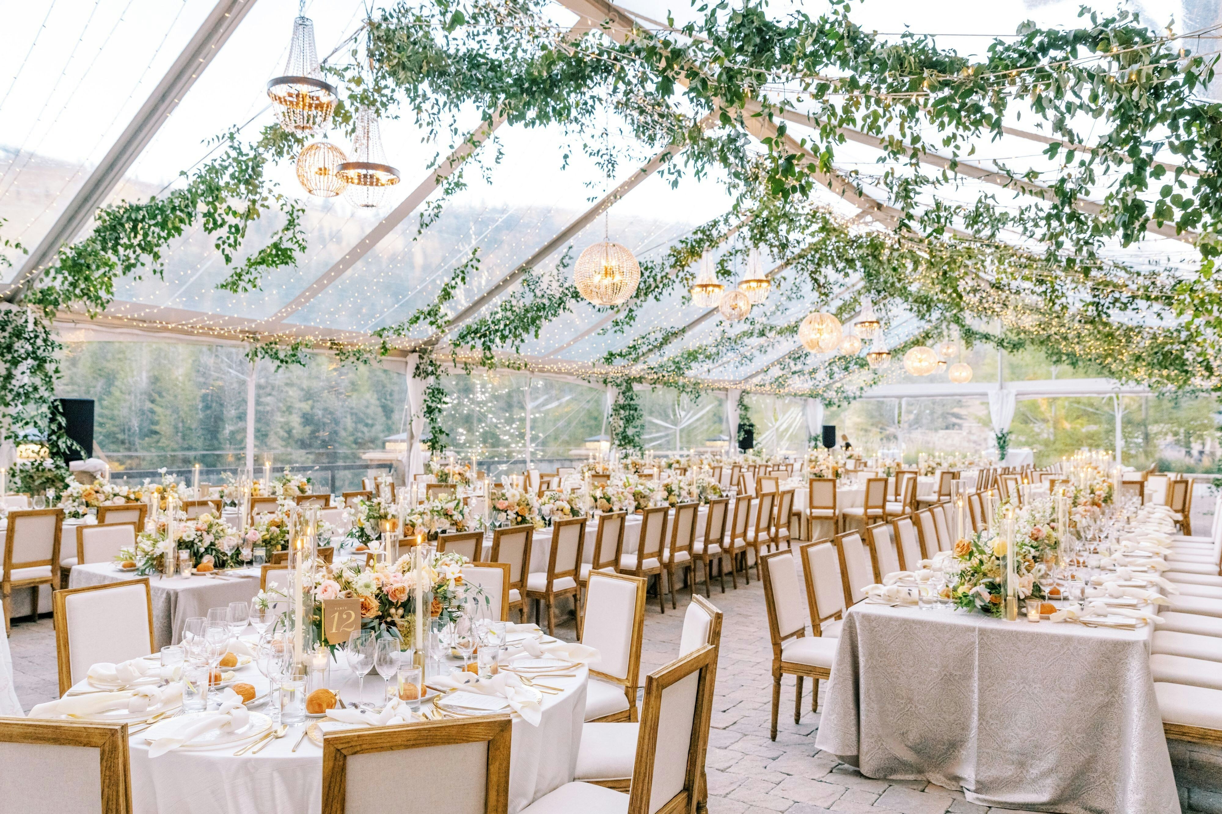 The St. Regis Deer Valley by null