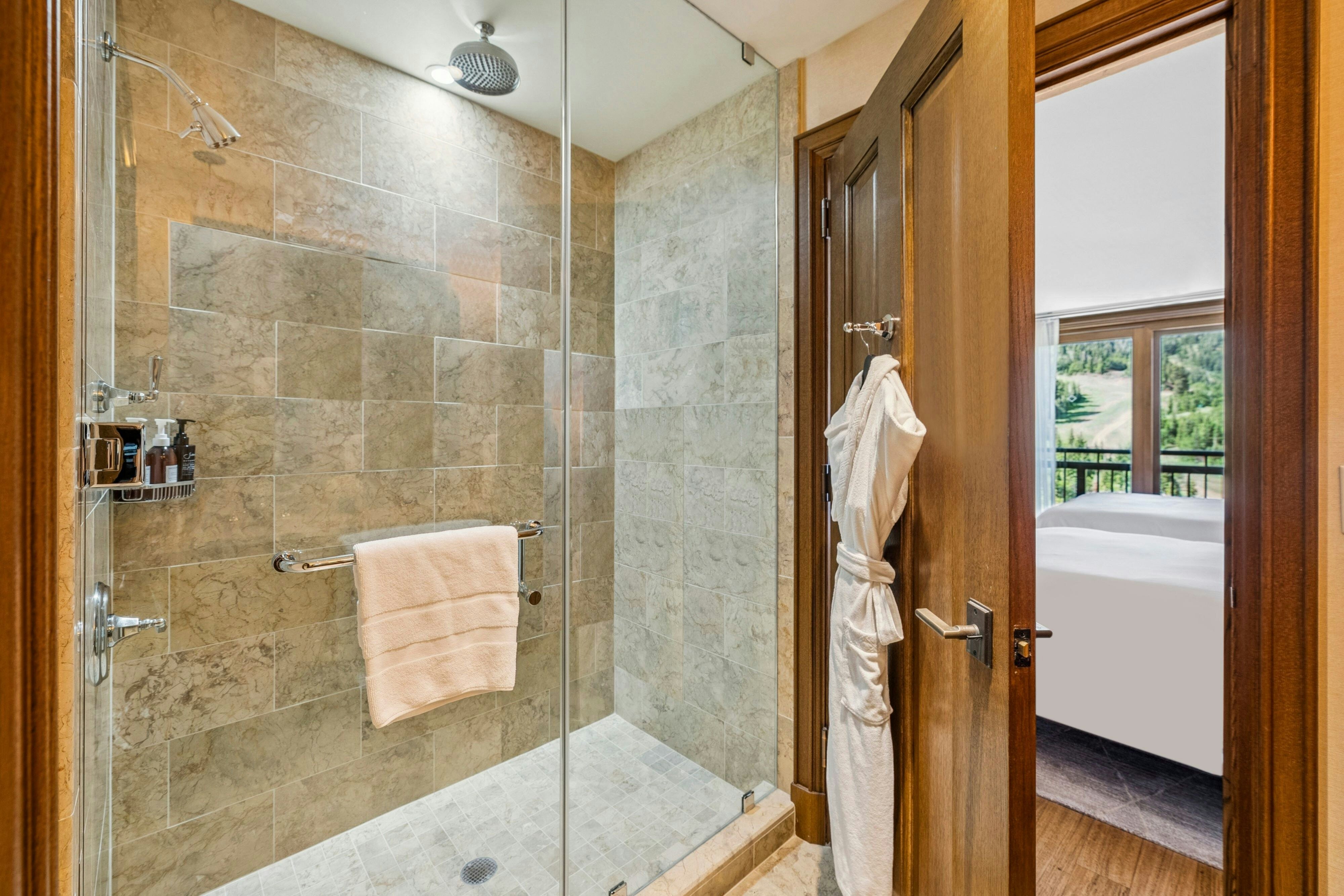 The St. Regis Deer Valley by null