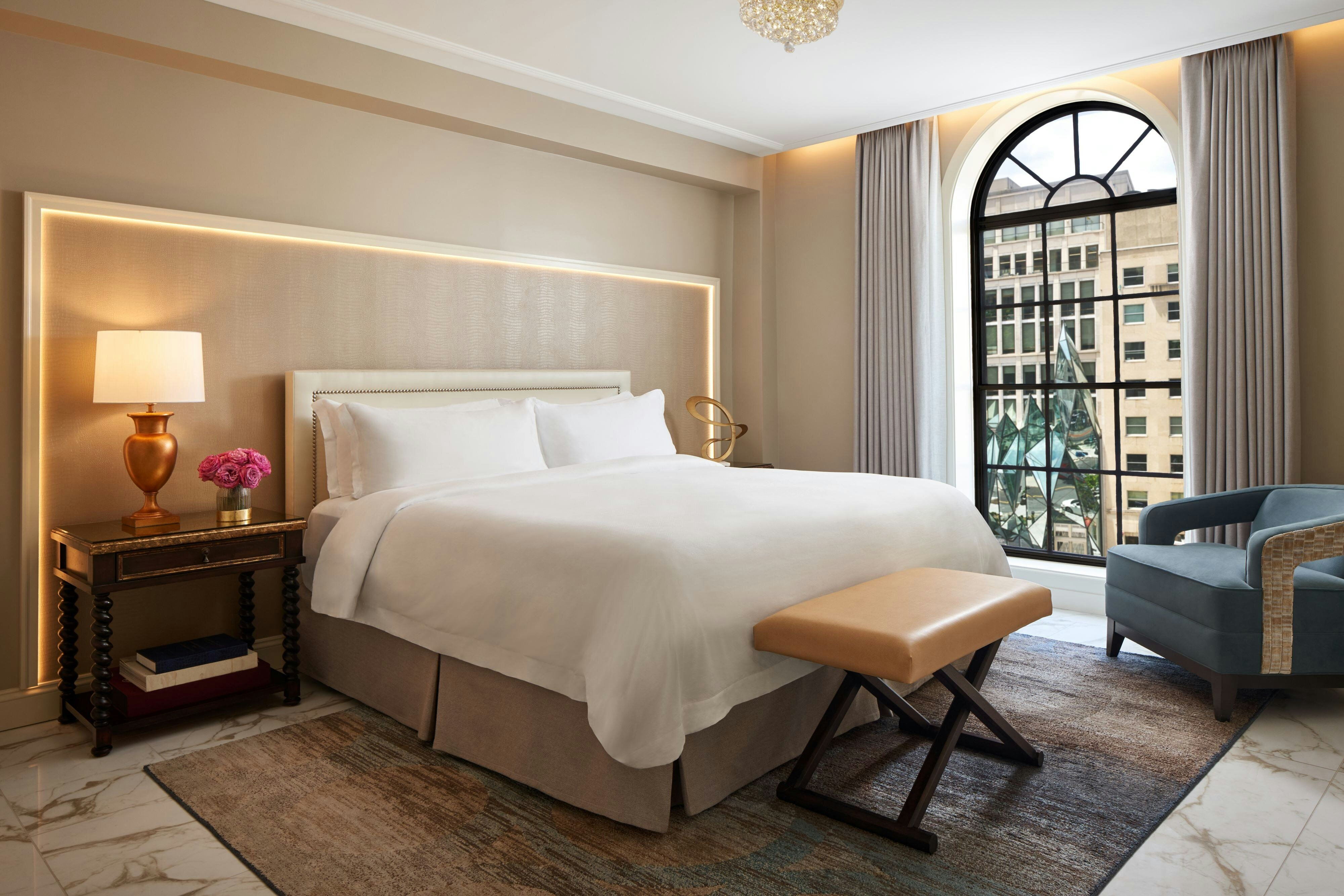 The St. Regis Washington, D.C. photo 7