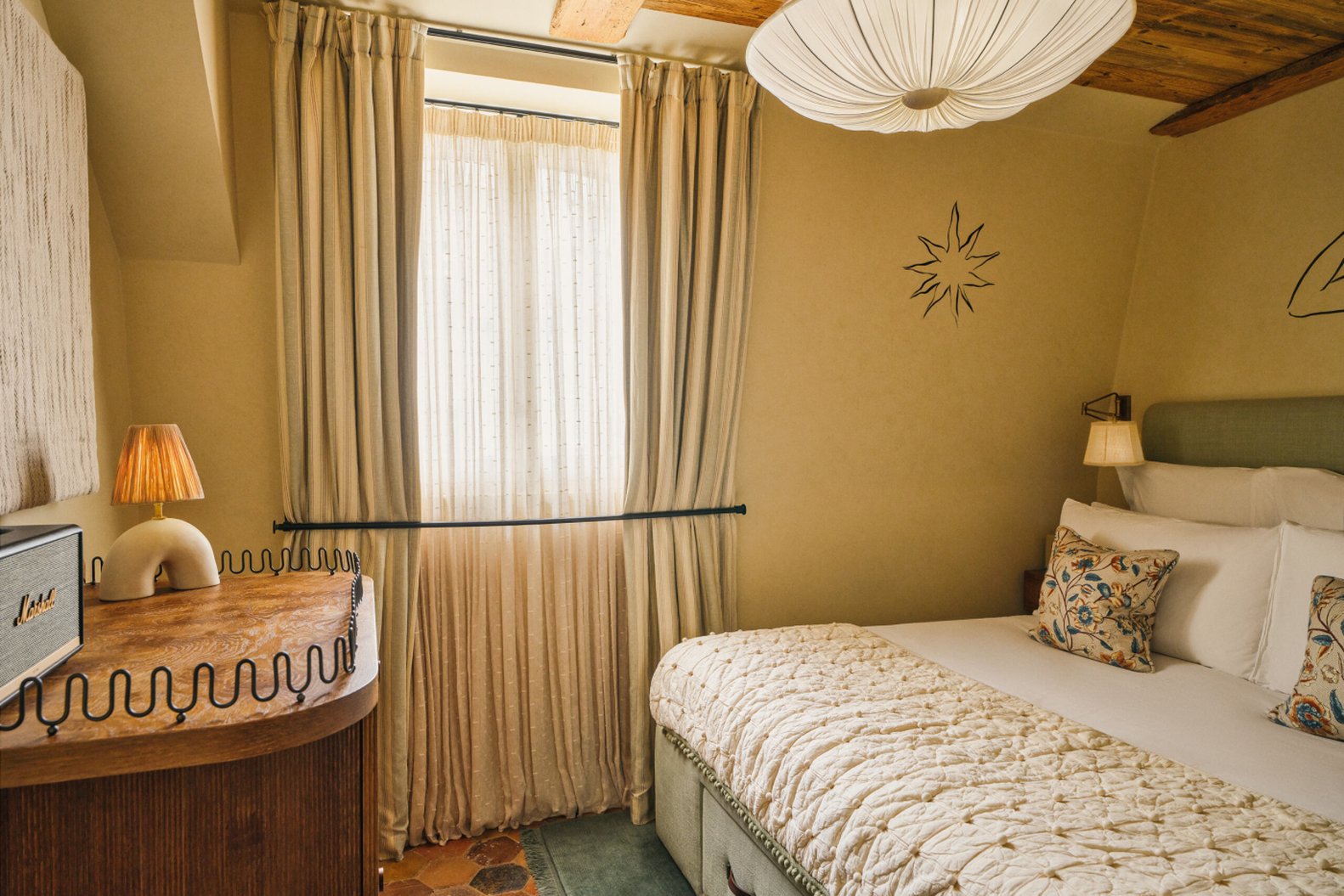 Soho House Paris by null