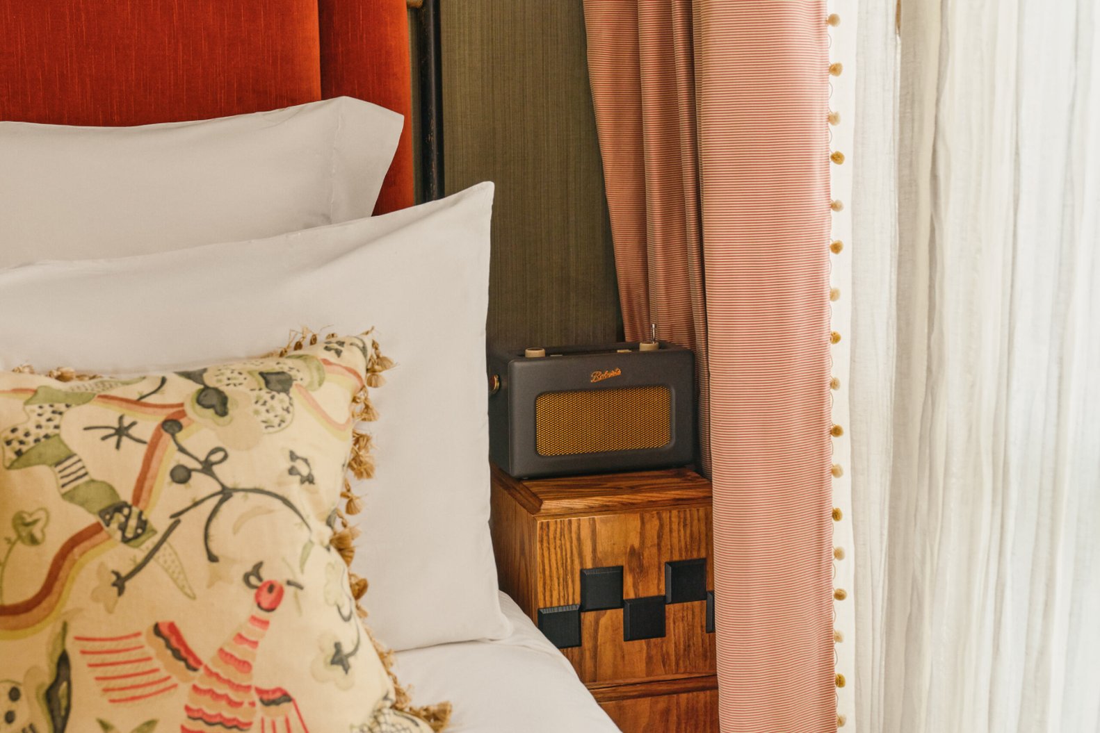 Soho House Paris by null