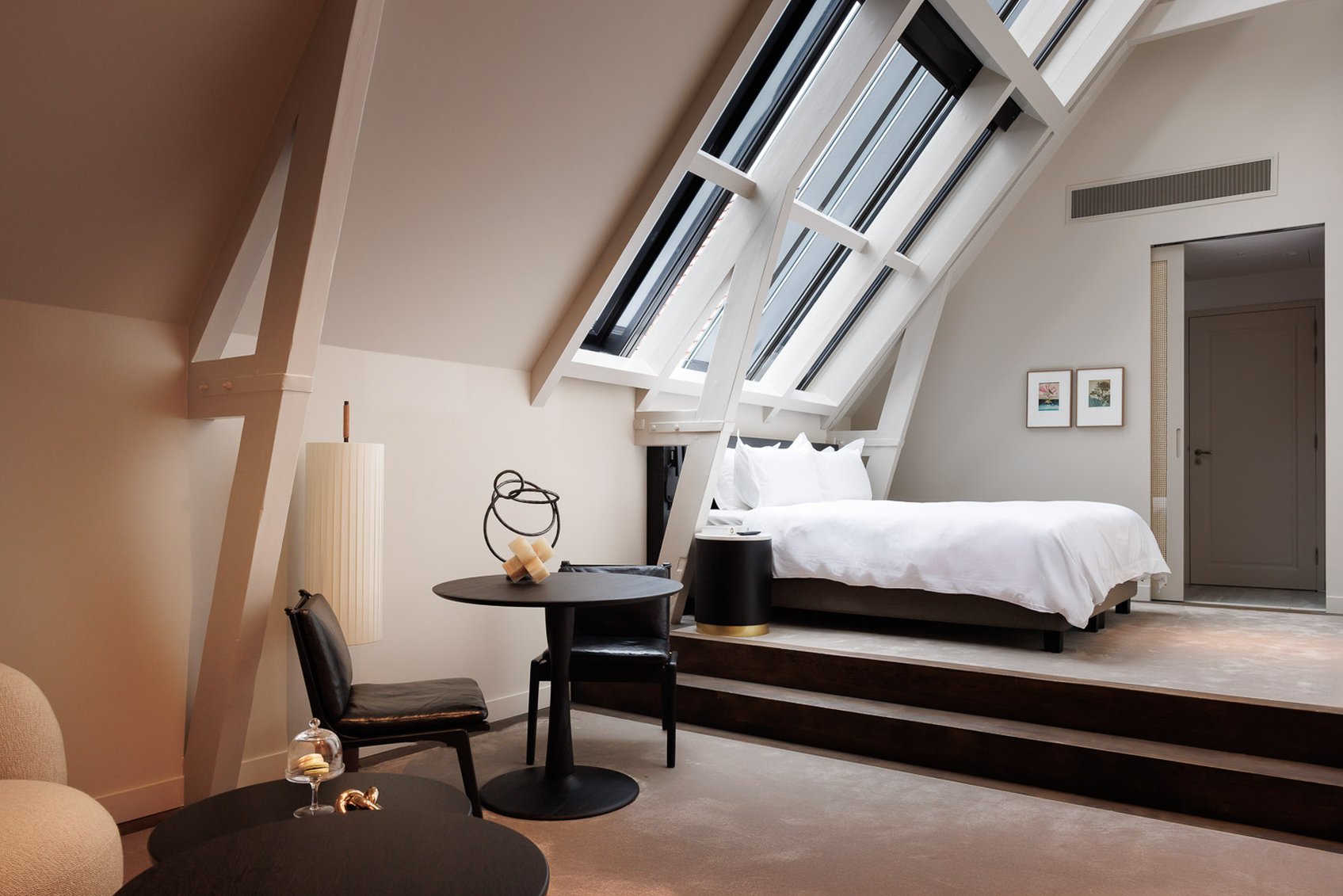 Pillows Grand Boutique Hotel Maurits at the Park, an SLH Hotel photo 3