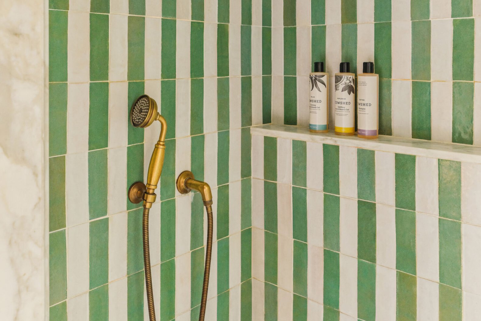 Soho House Paris by null