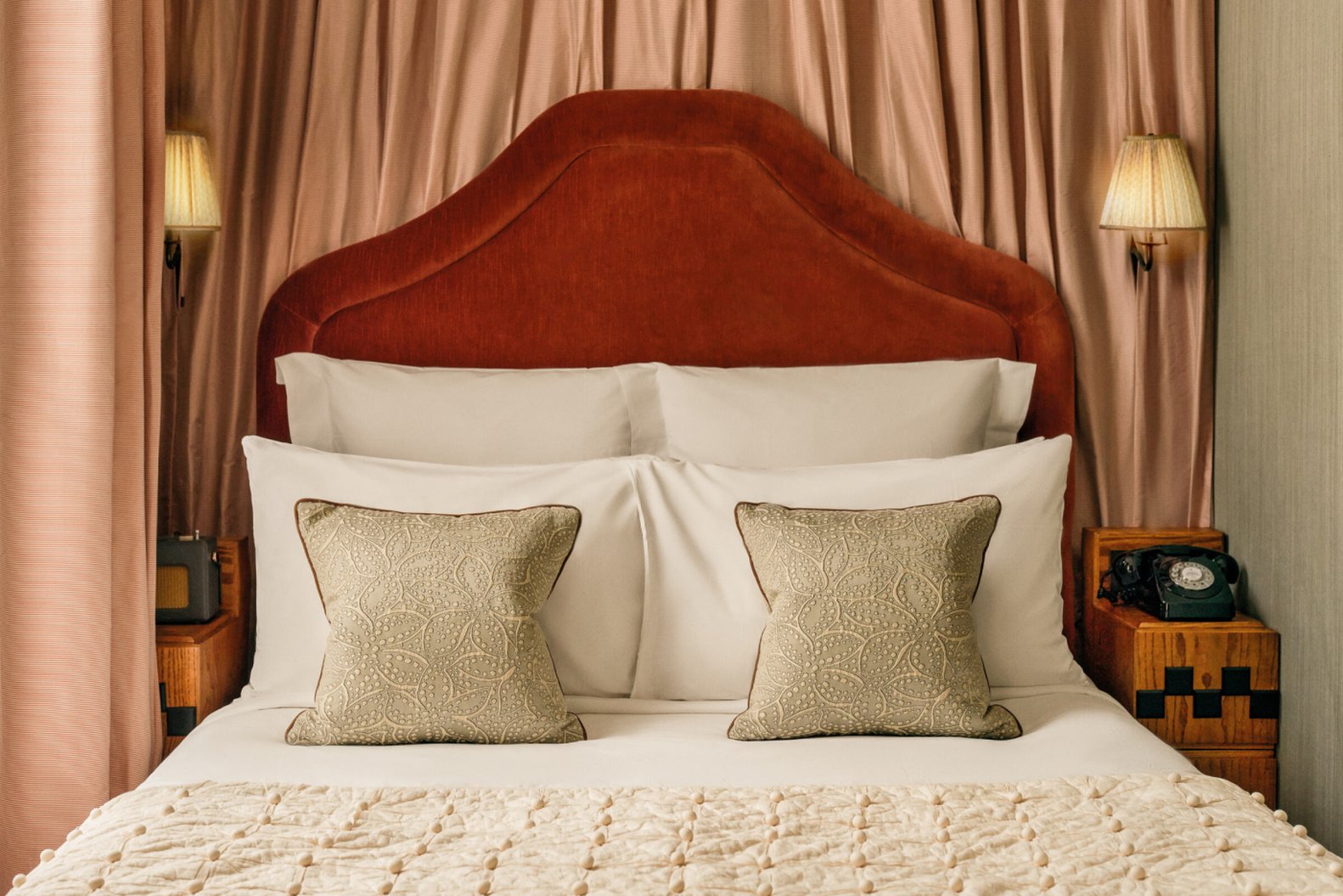 Soho House Paris by null