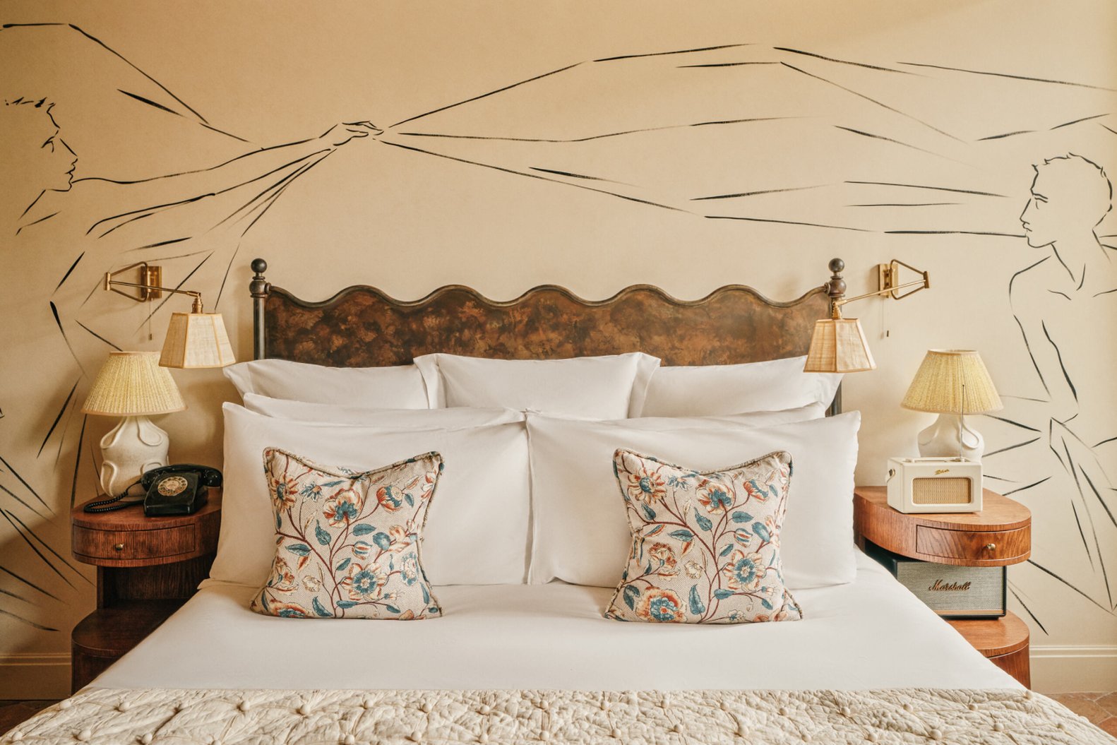 Soho House Paris by null