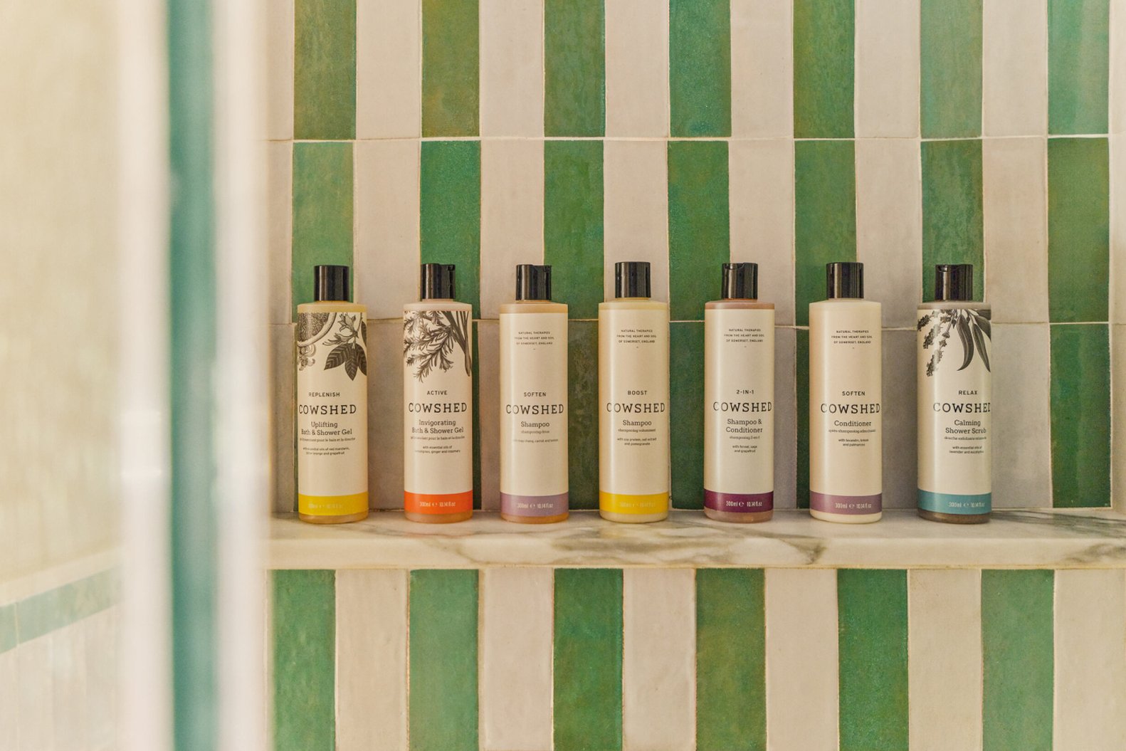 Soho House Paris by null