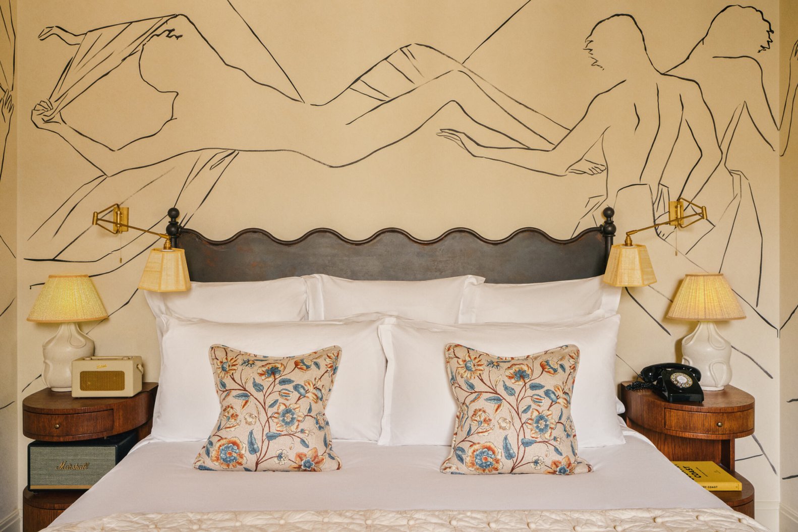 Soho House Paris by null