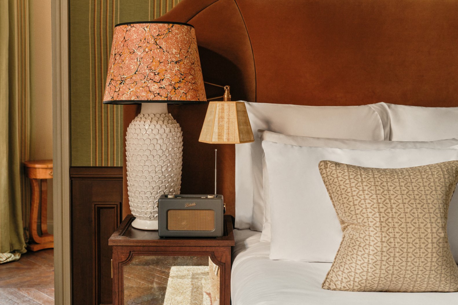 Soho House Paris by null