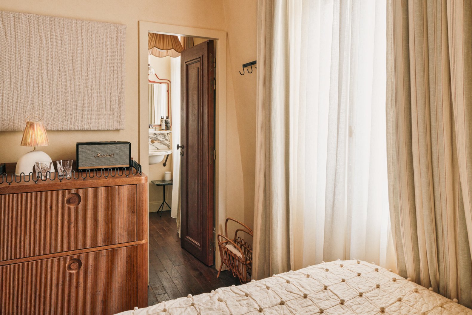 Soho House Paris by null