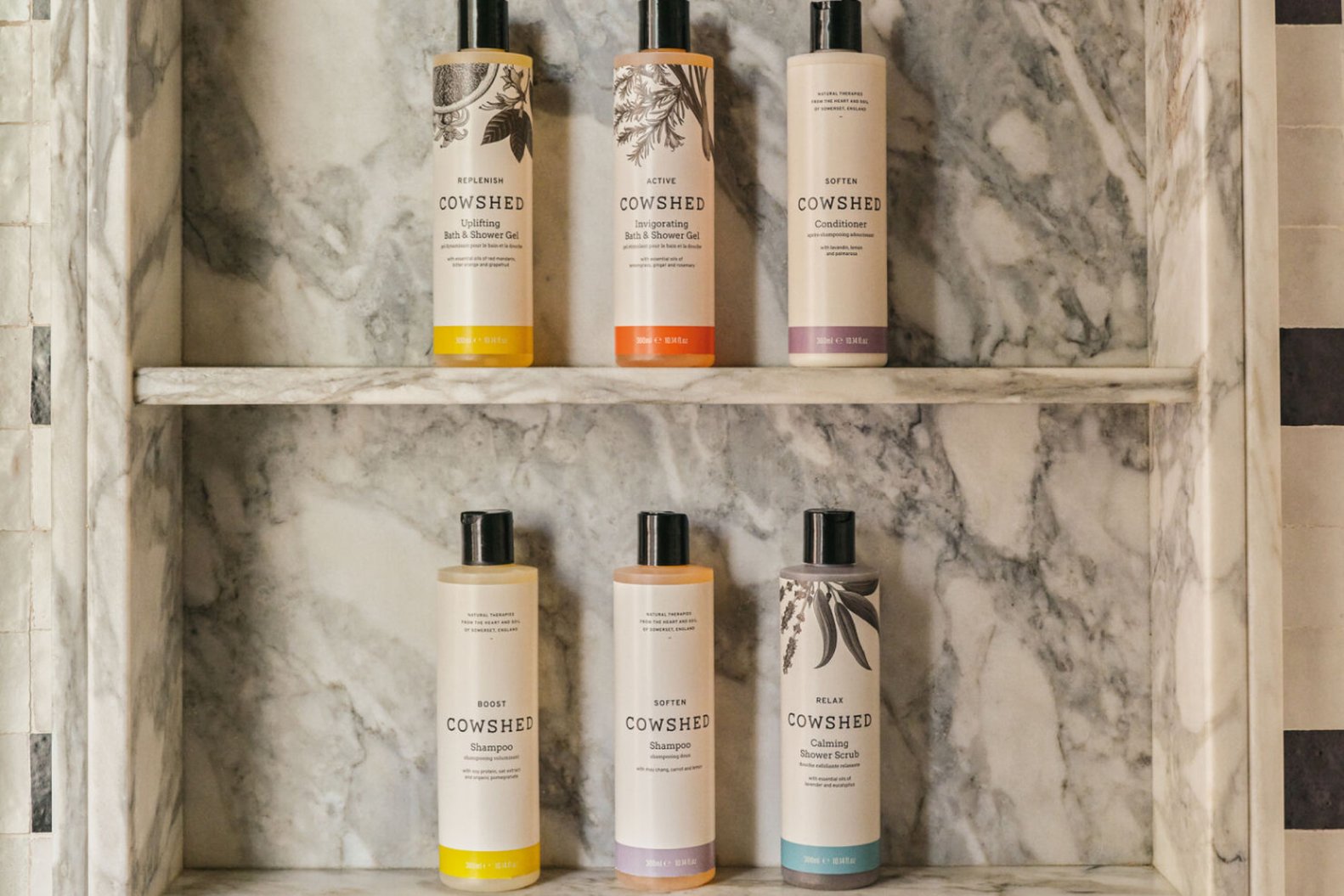 Soho House Paris by null