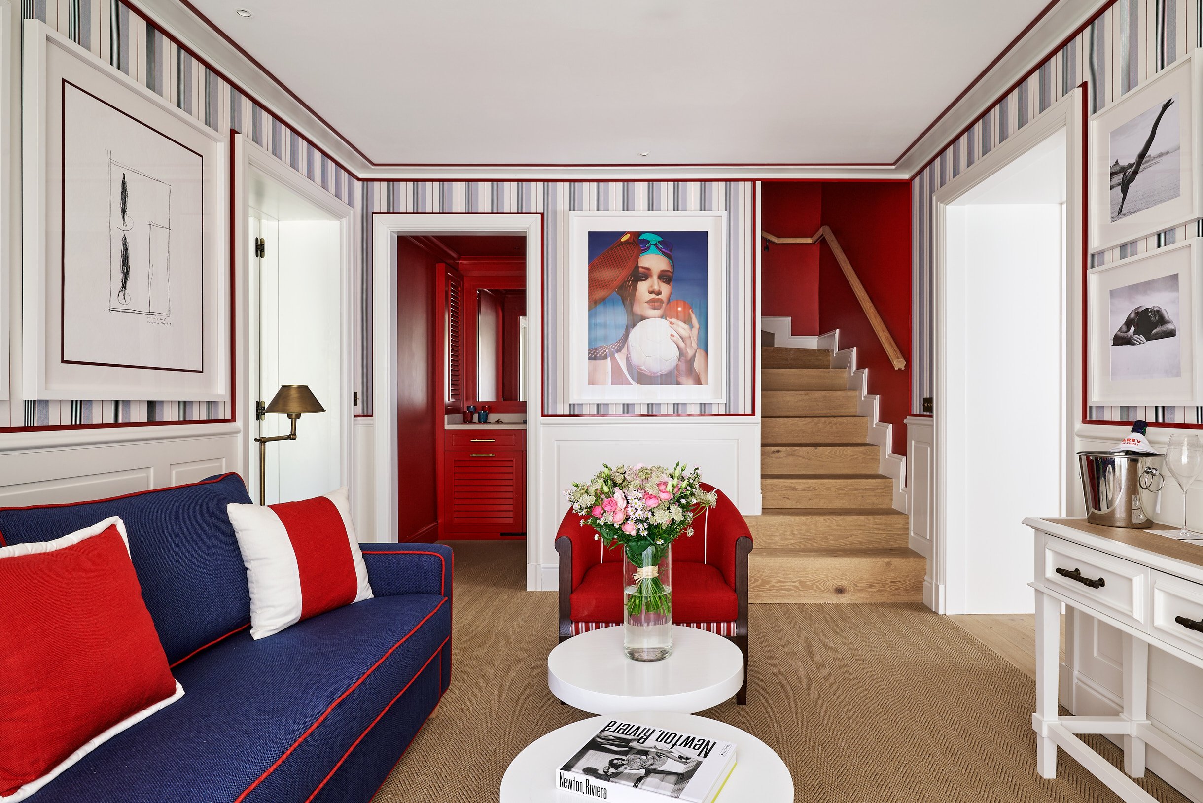 AREV St. Tropez by null