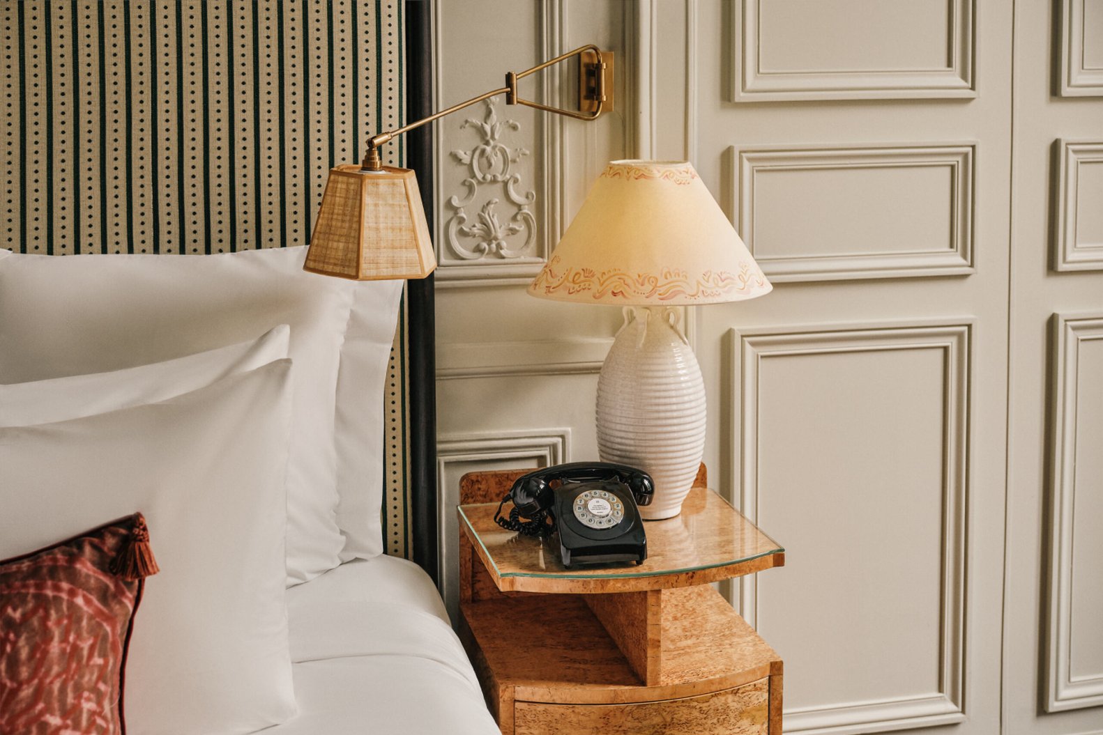 Soho House Paris by null