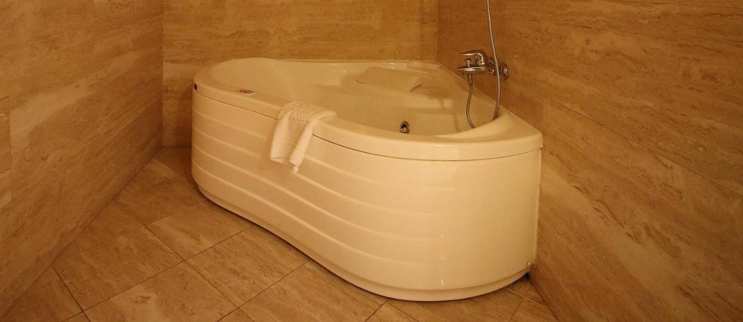 Hotel Conde Ansúrez by null