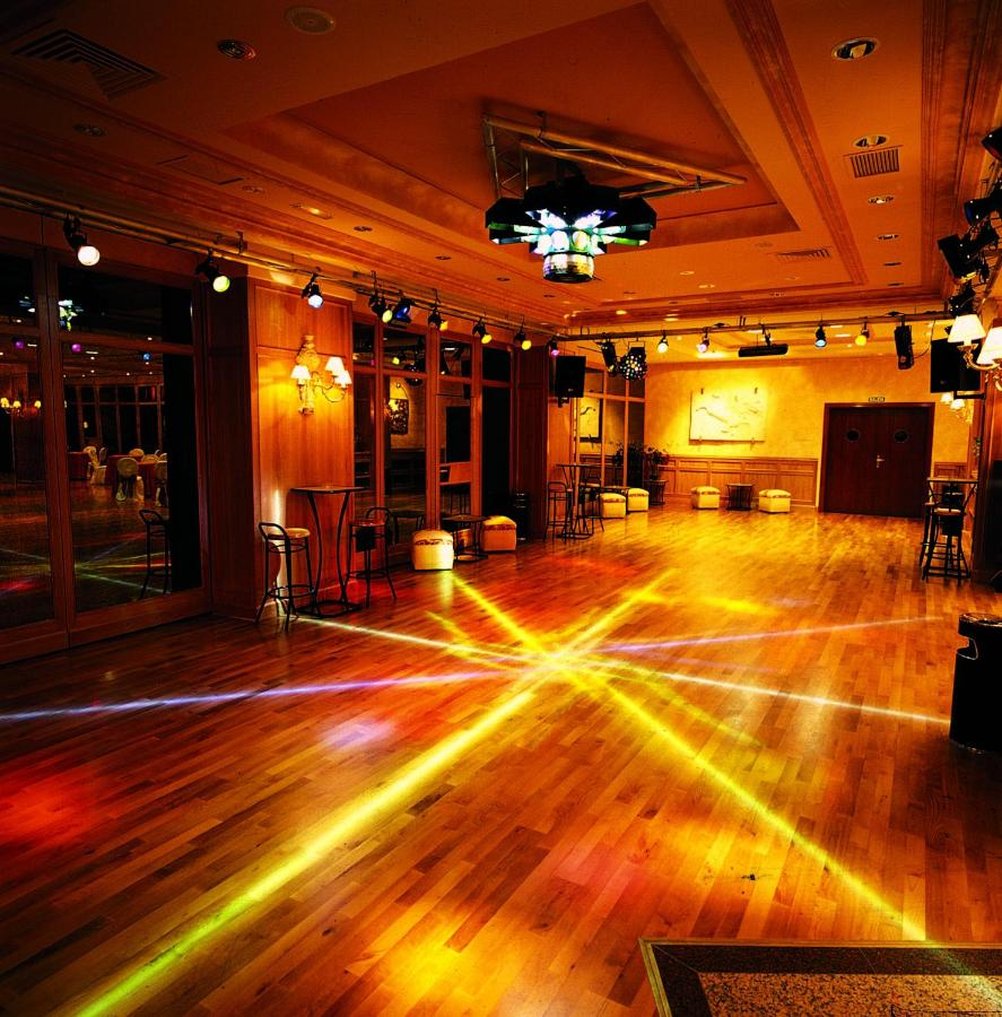 Hotel Conde Ansúrez by null