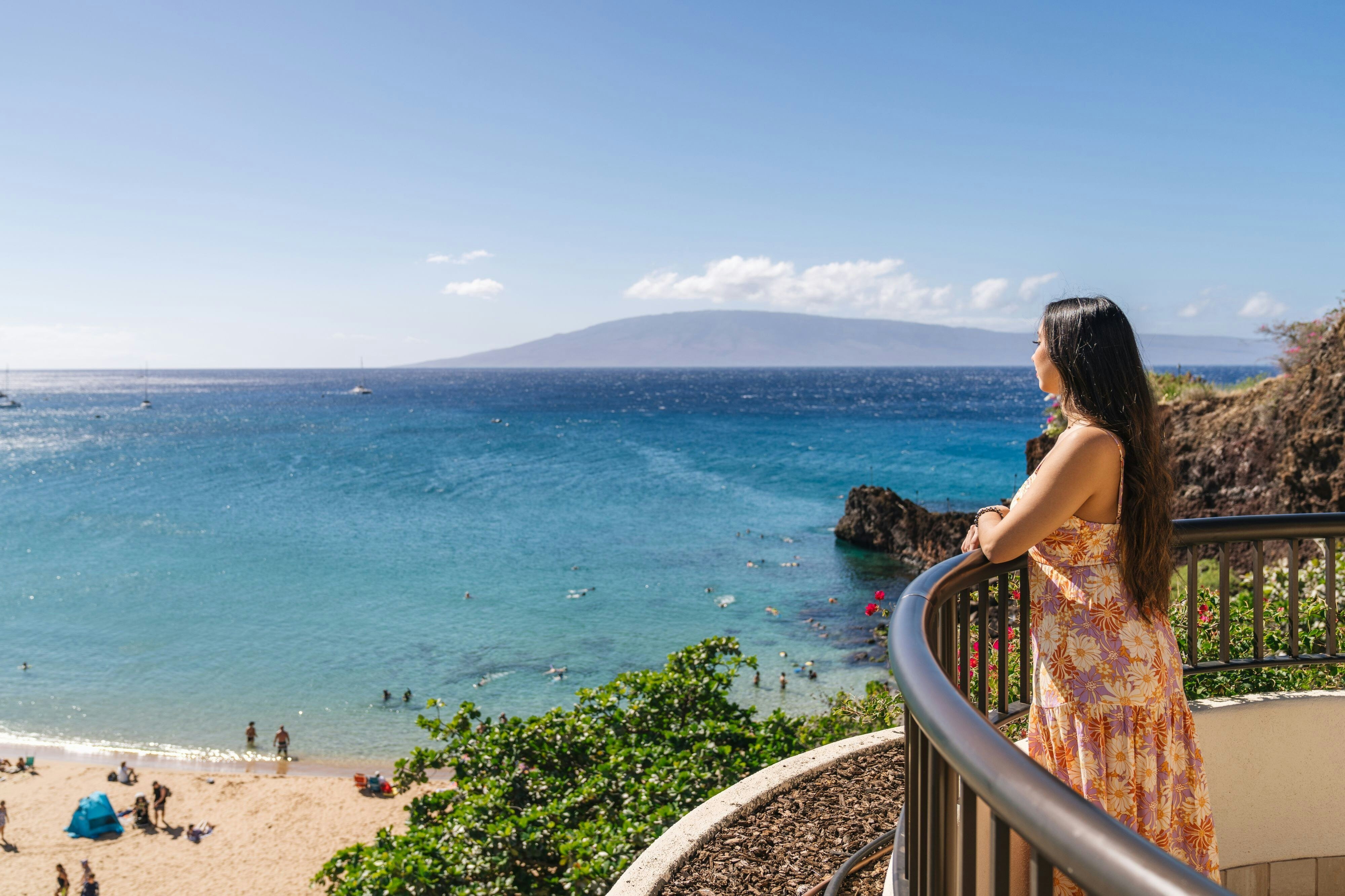 Sheraton Maui Resort & Spa by null