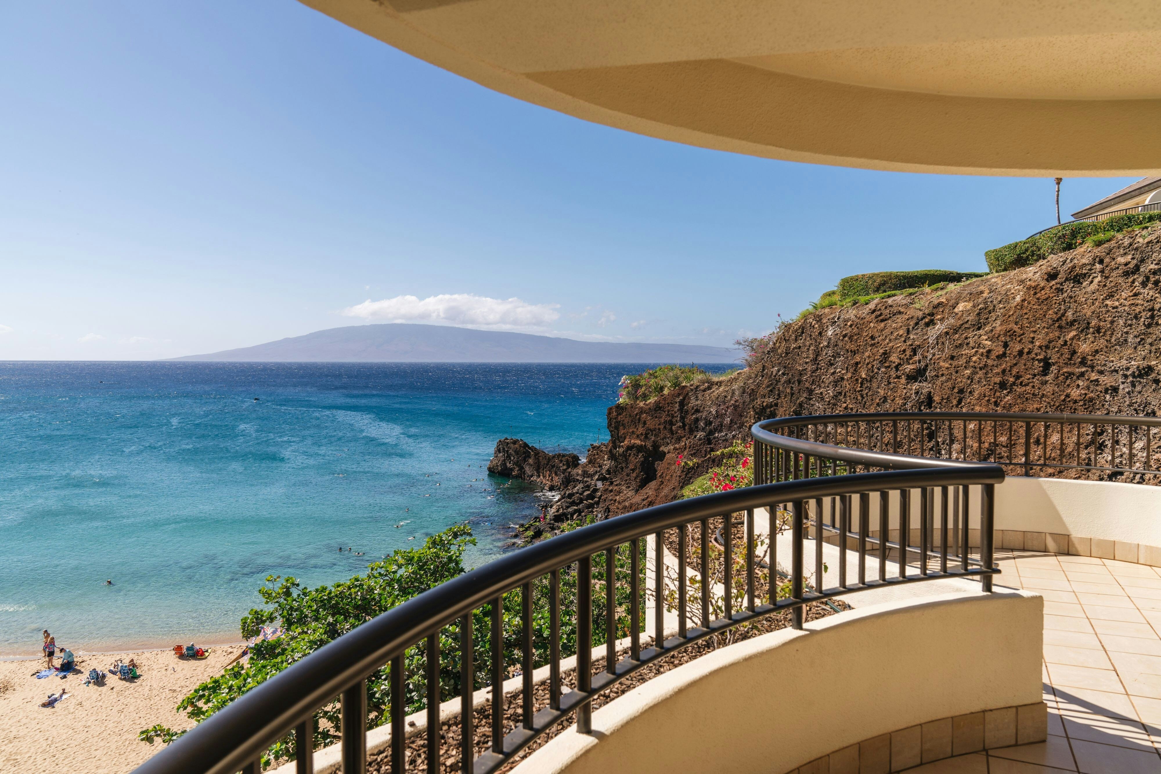 Sheraton Maui Resort & Spa by null