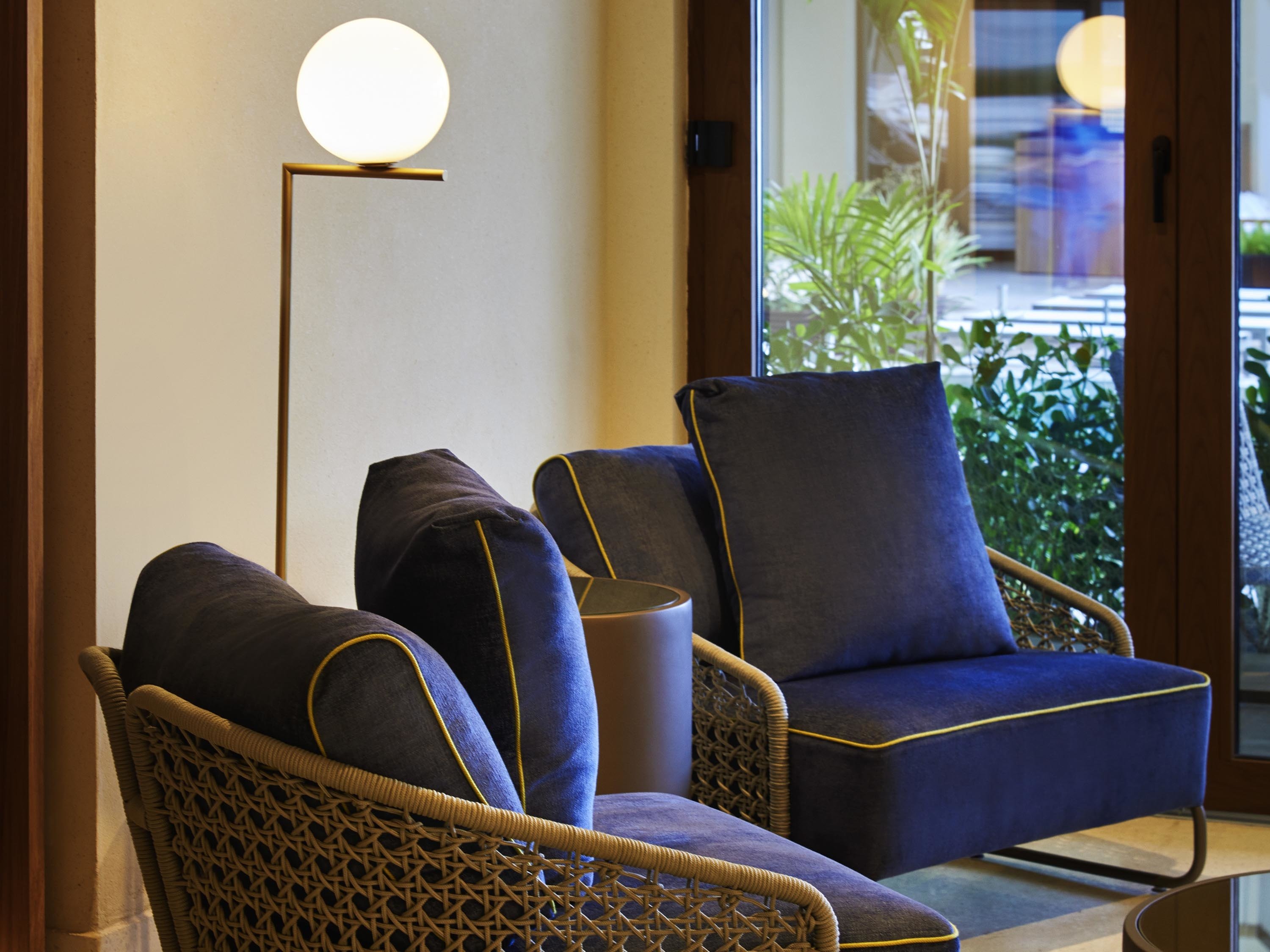 Fairmont Rio de Janeiro Copacabana by null