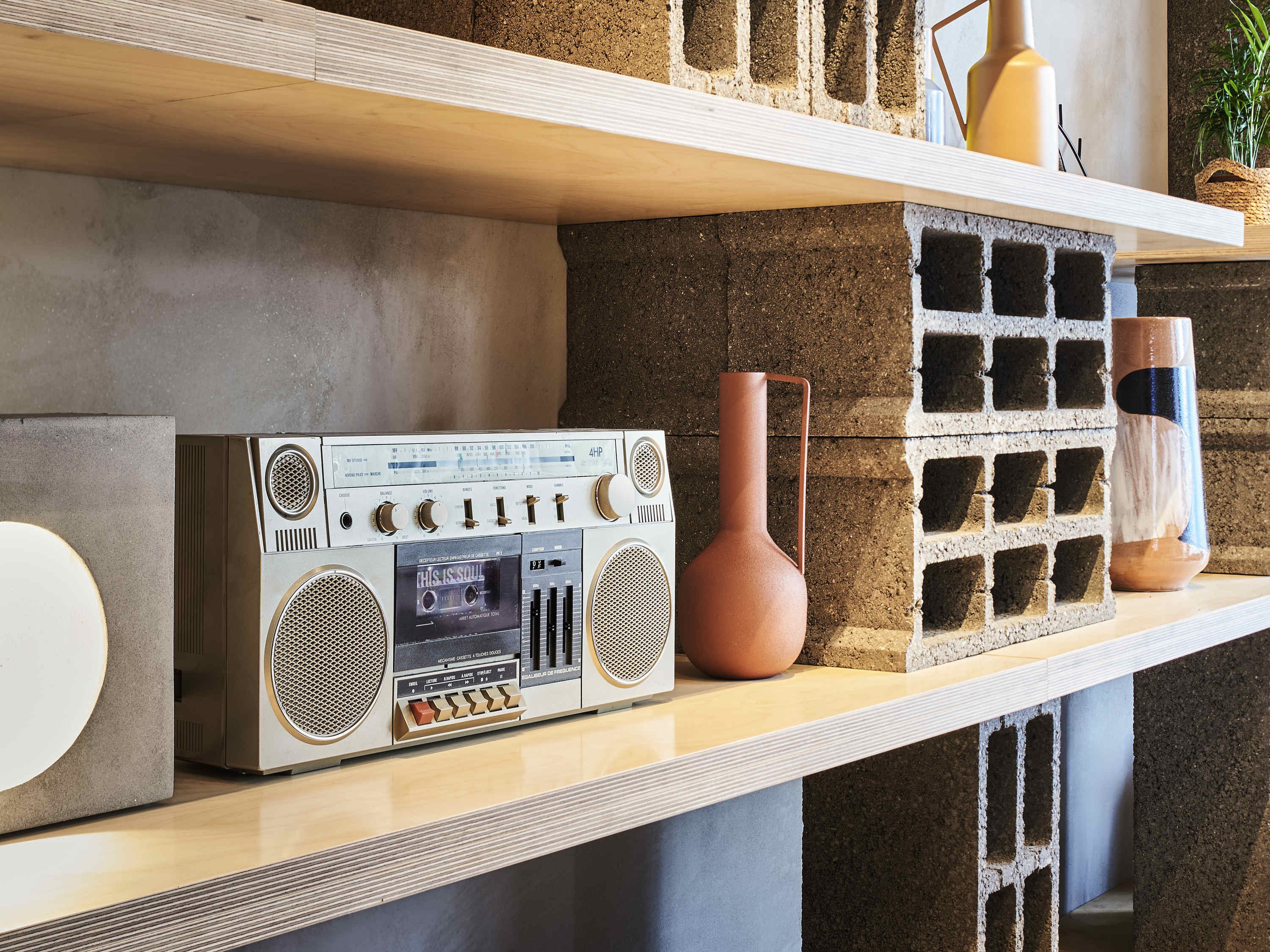 Greet Paris Porte de la Chapelle - Aréna by null