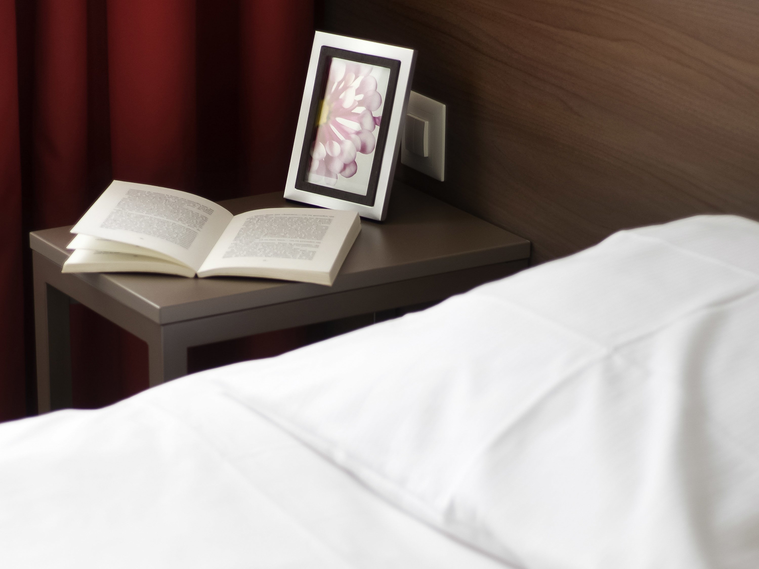 Aparthotel Adagio Basel City by null