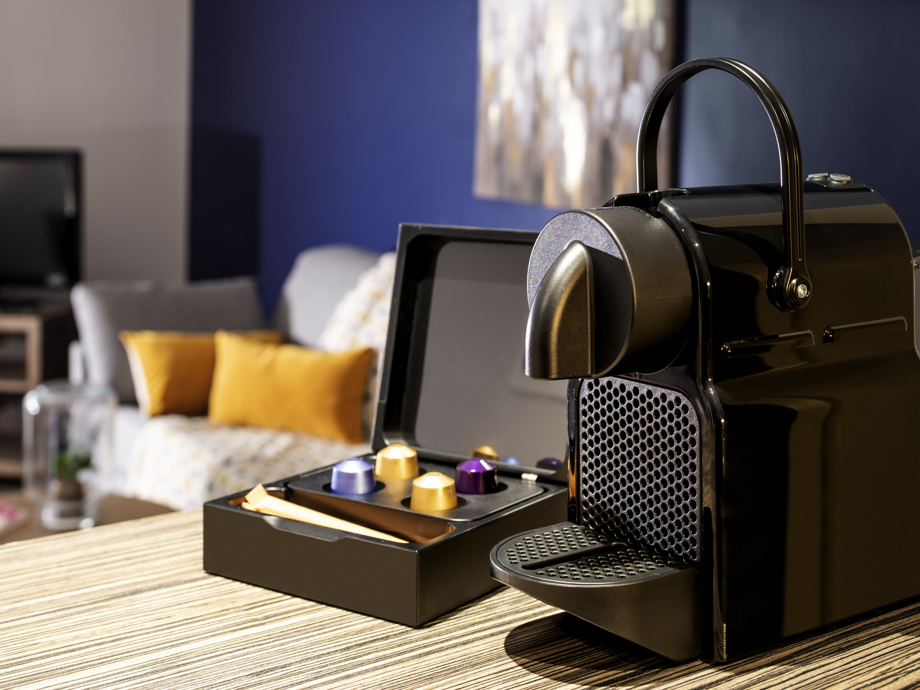 Aparthotel Adagio Basel City by null