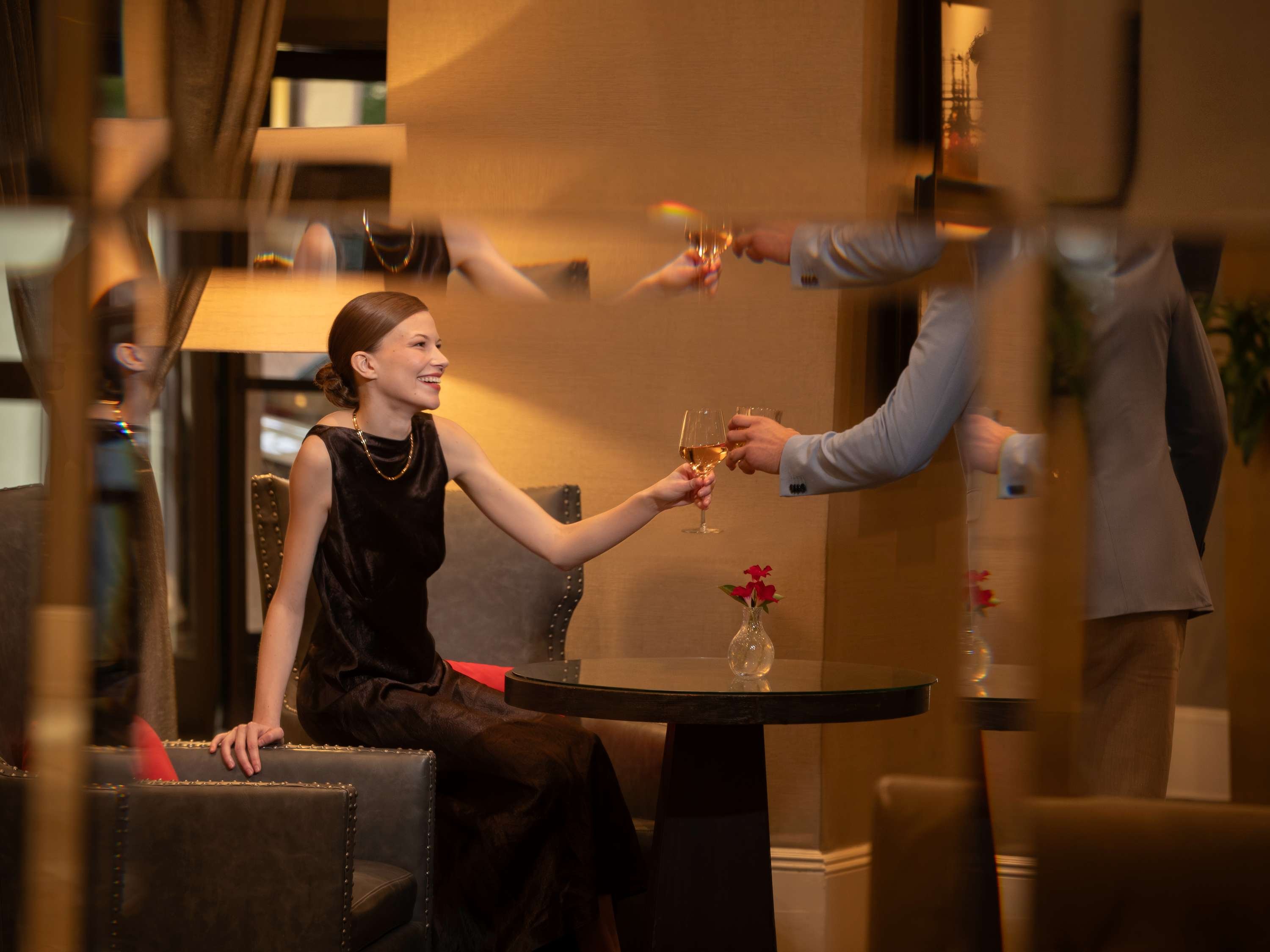 Fairmont Dallas by null