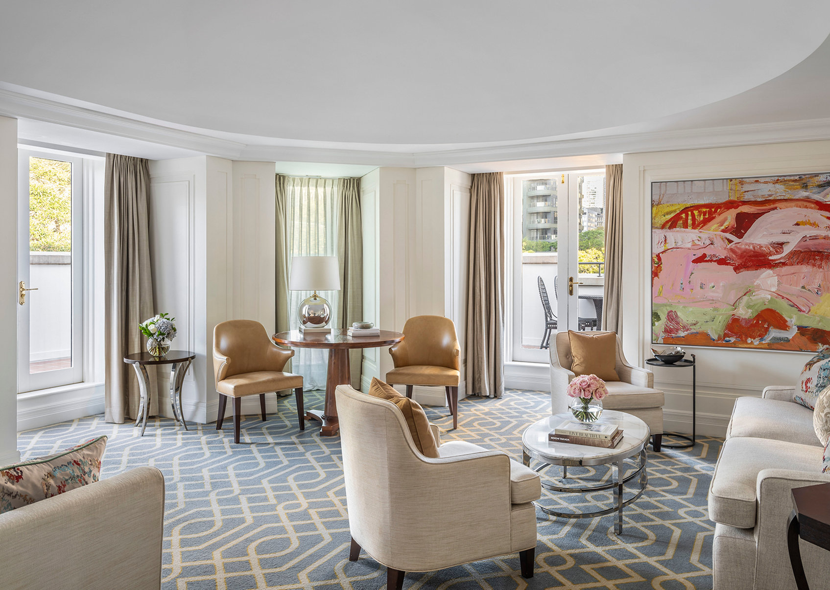 The Langham, Sydney by null