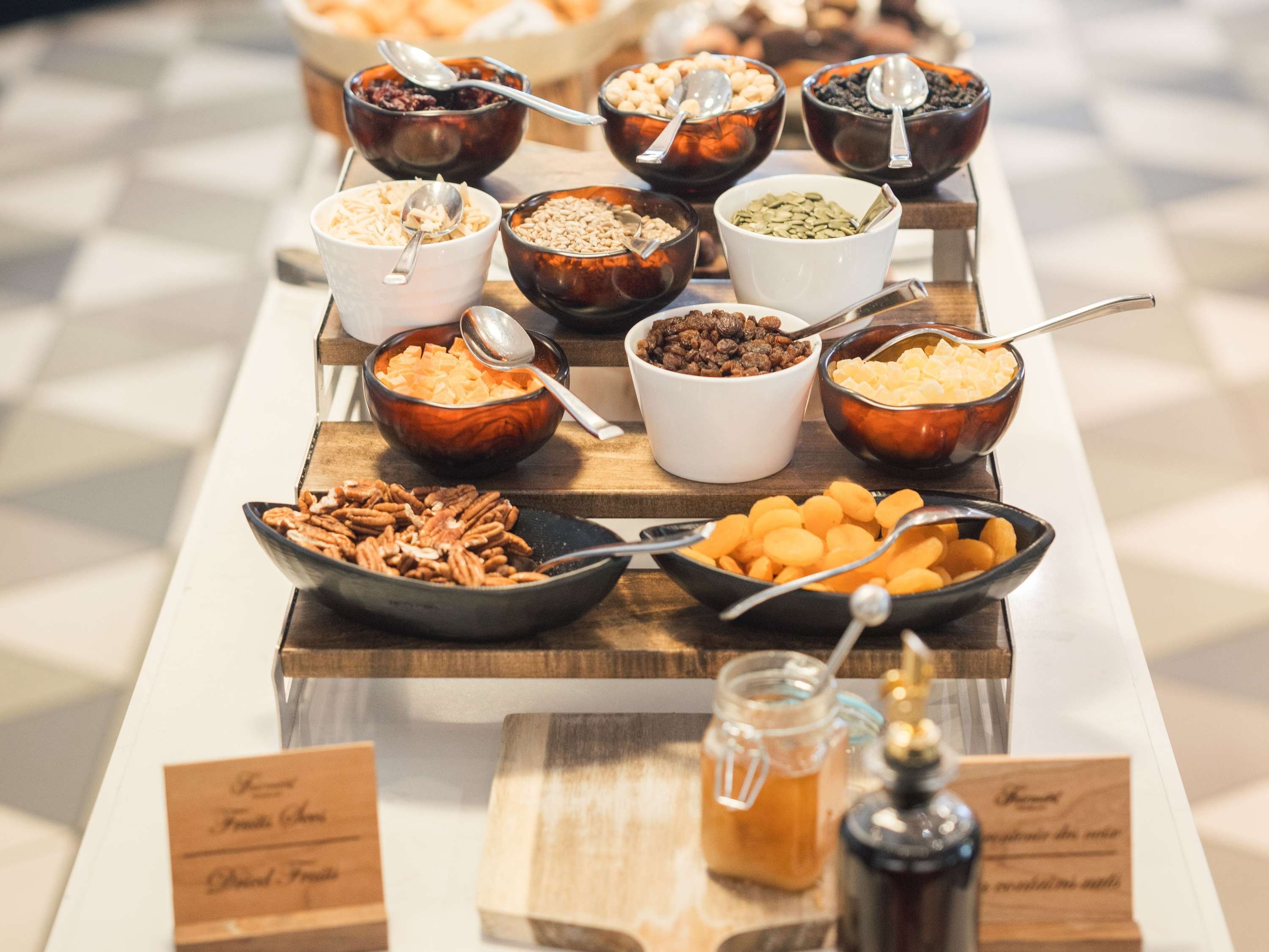 Fairmont Tremblant by null