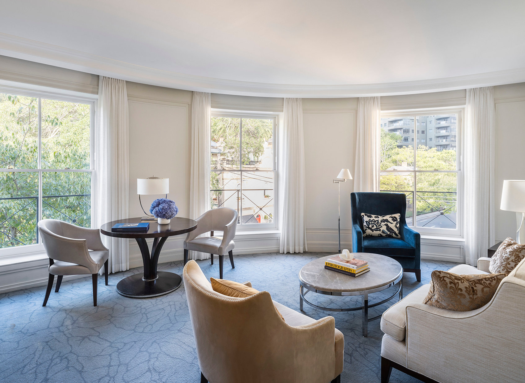 The Langham, Sydney photo 6
