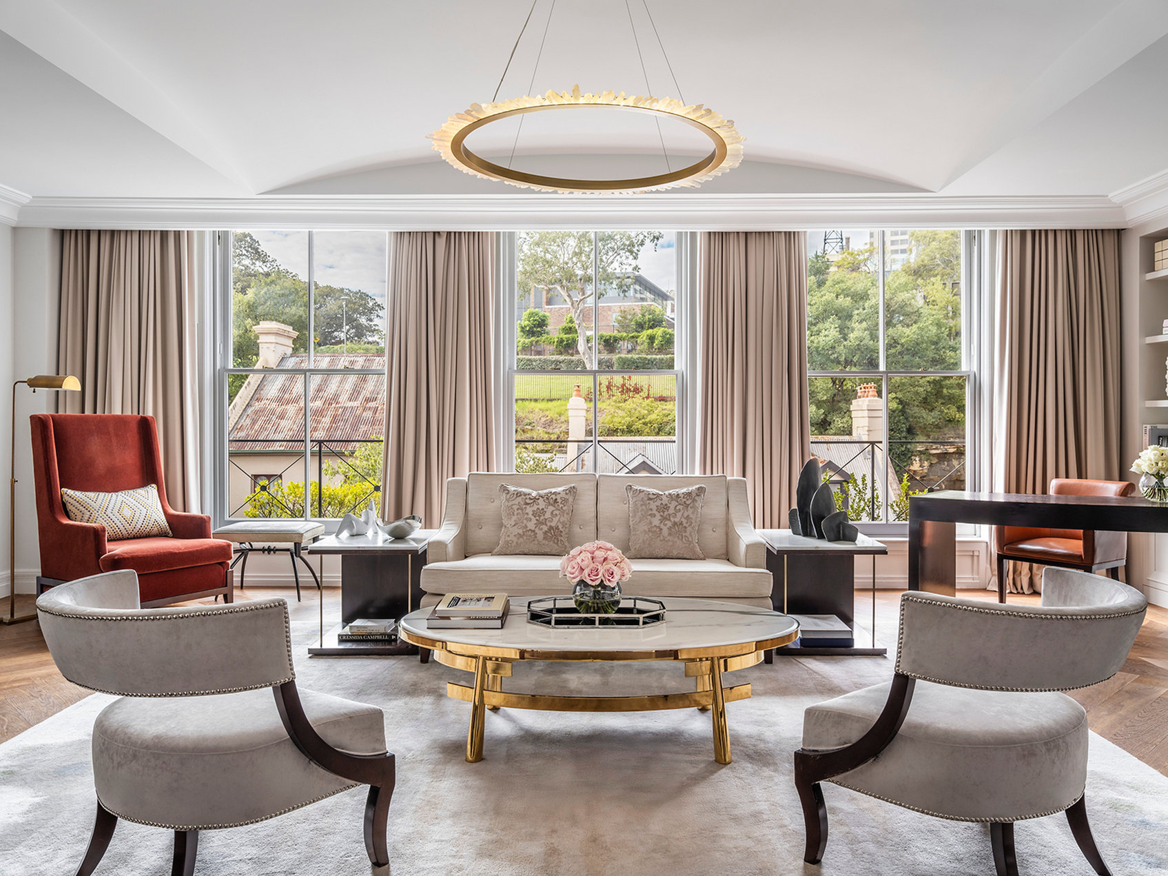 The Langham, Sydney by null