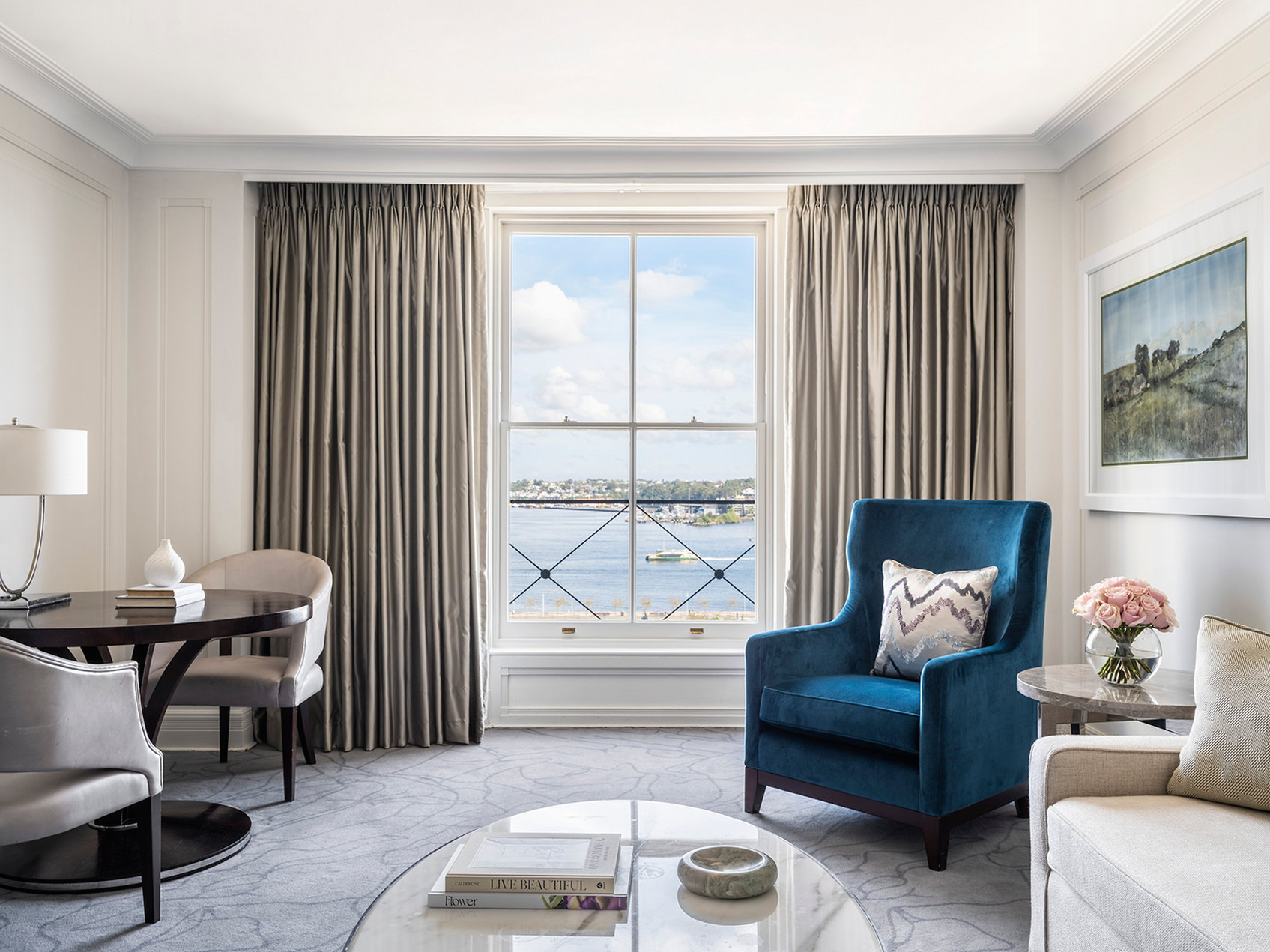 The Langham, Sydney by null