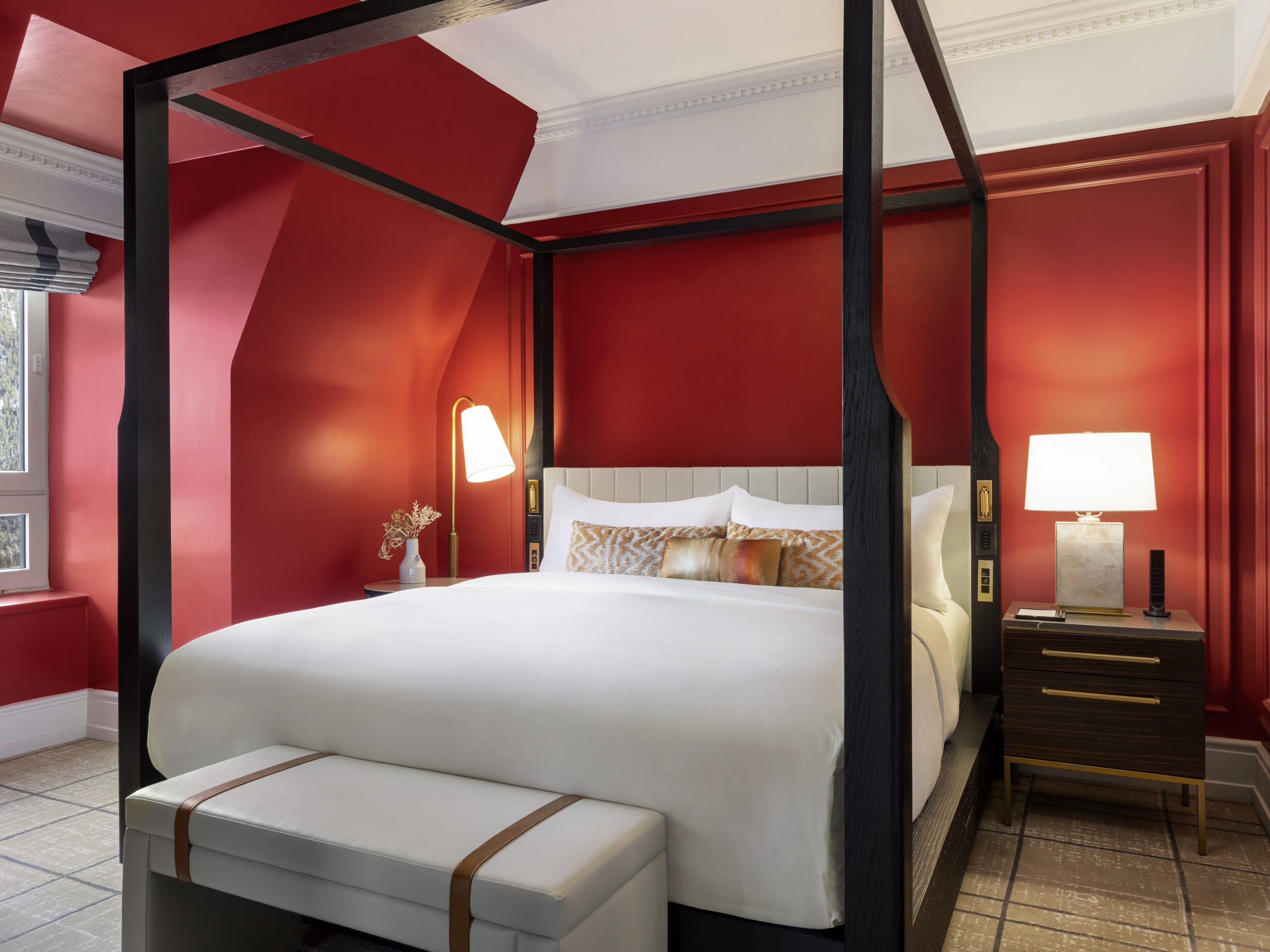 Fairmont Banff Springs by null Fairmont Banff Springs by null