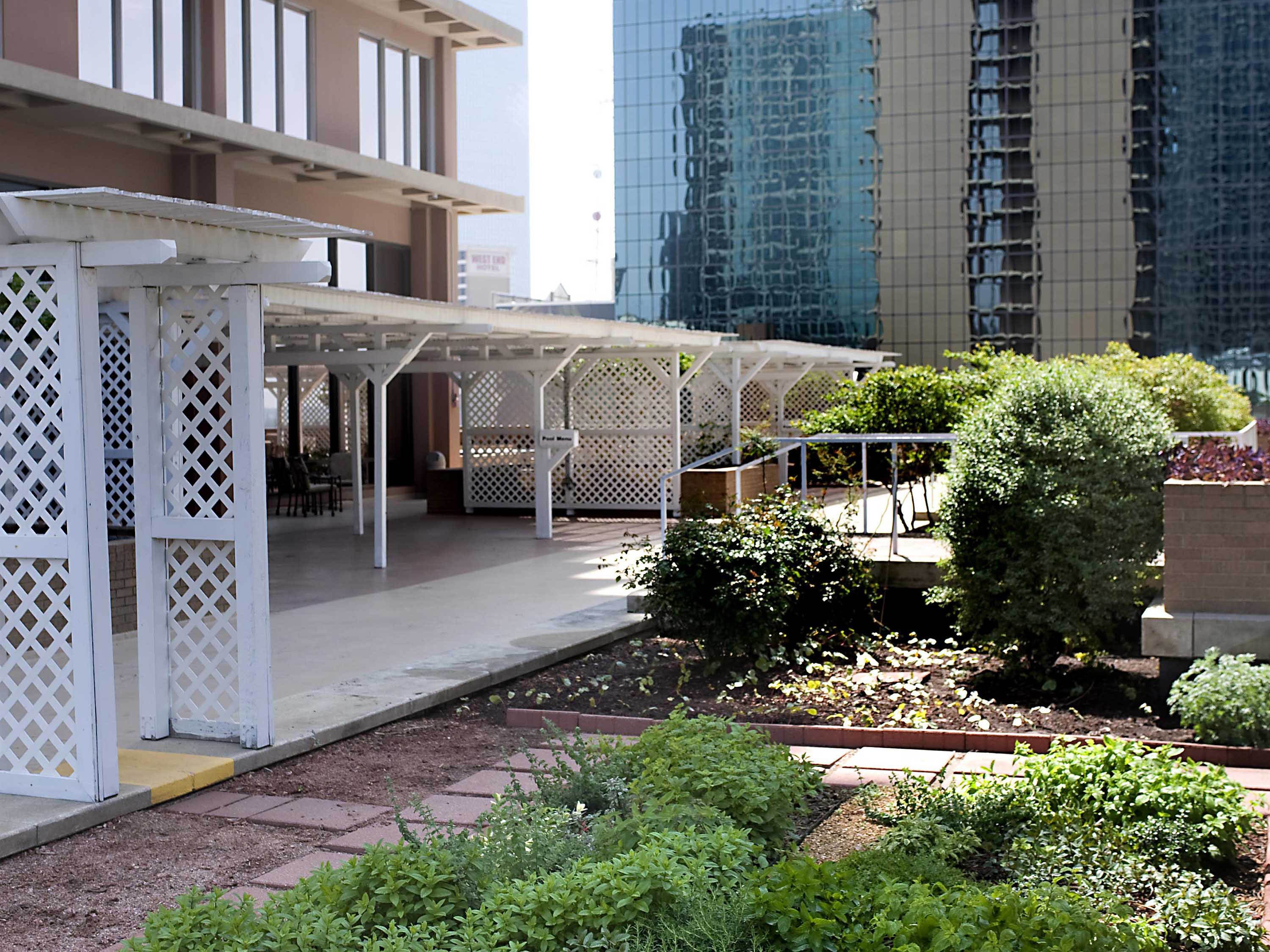 Fairmont Dallas by null