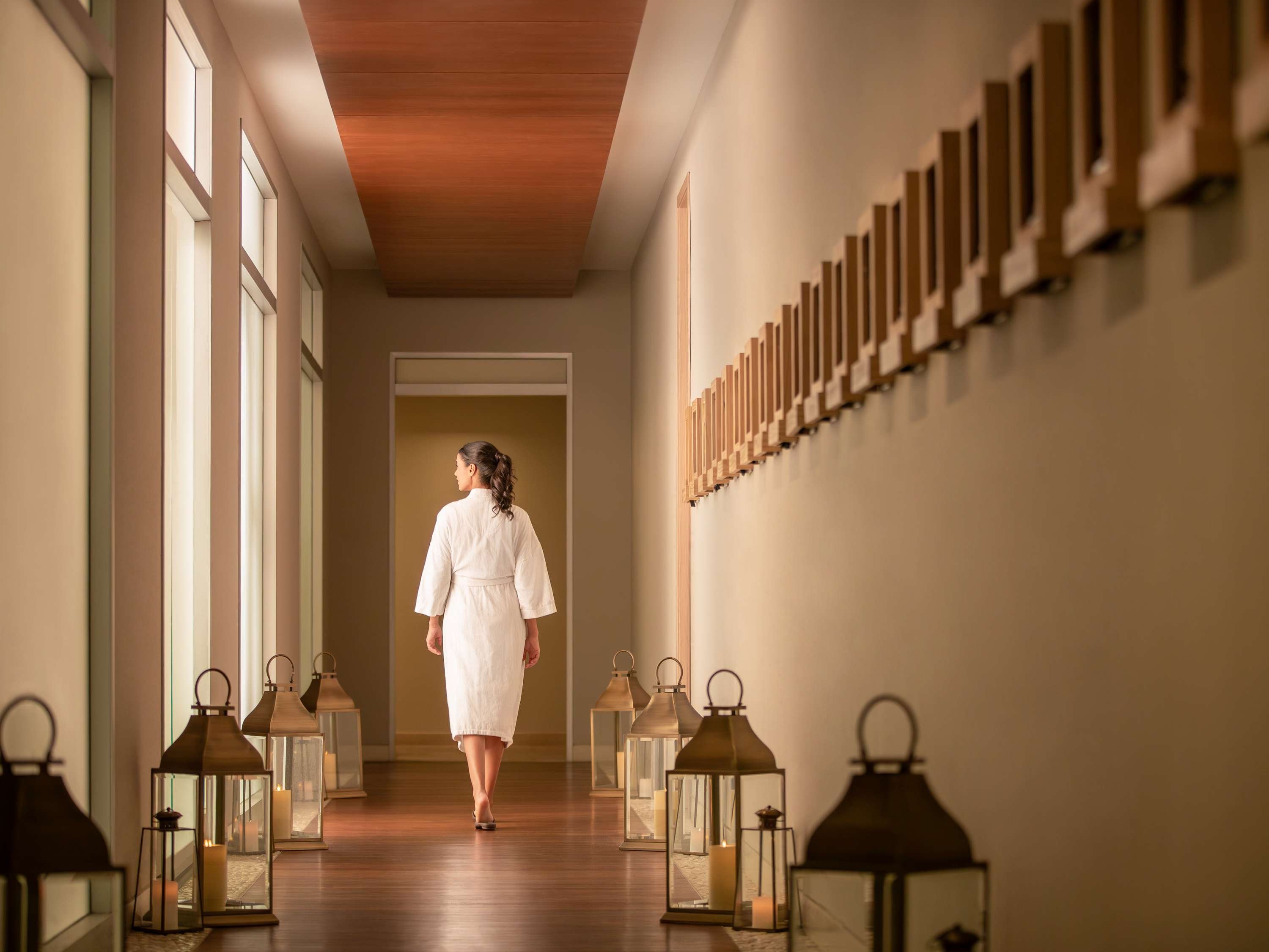 Fairmont Chicago, Millennium Park by null