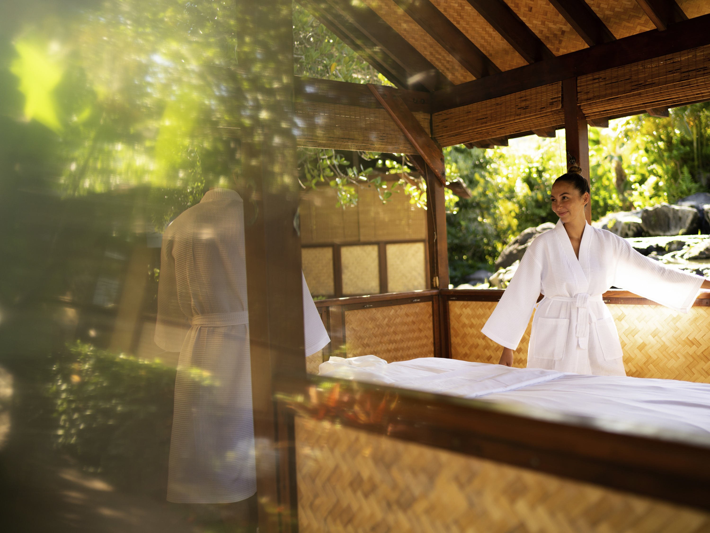 Fairmont Orchid by null Fairmont Orchid by null