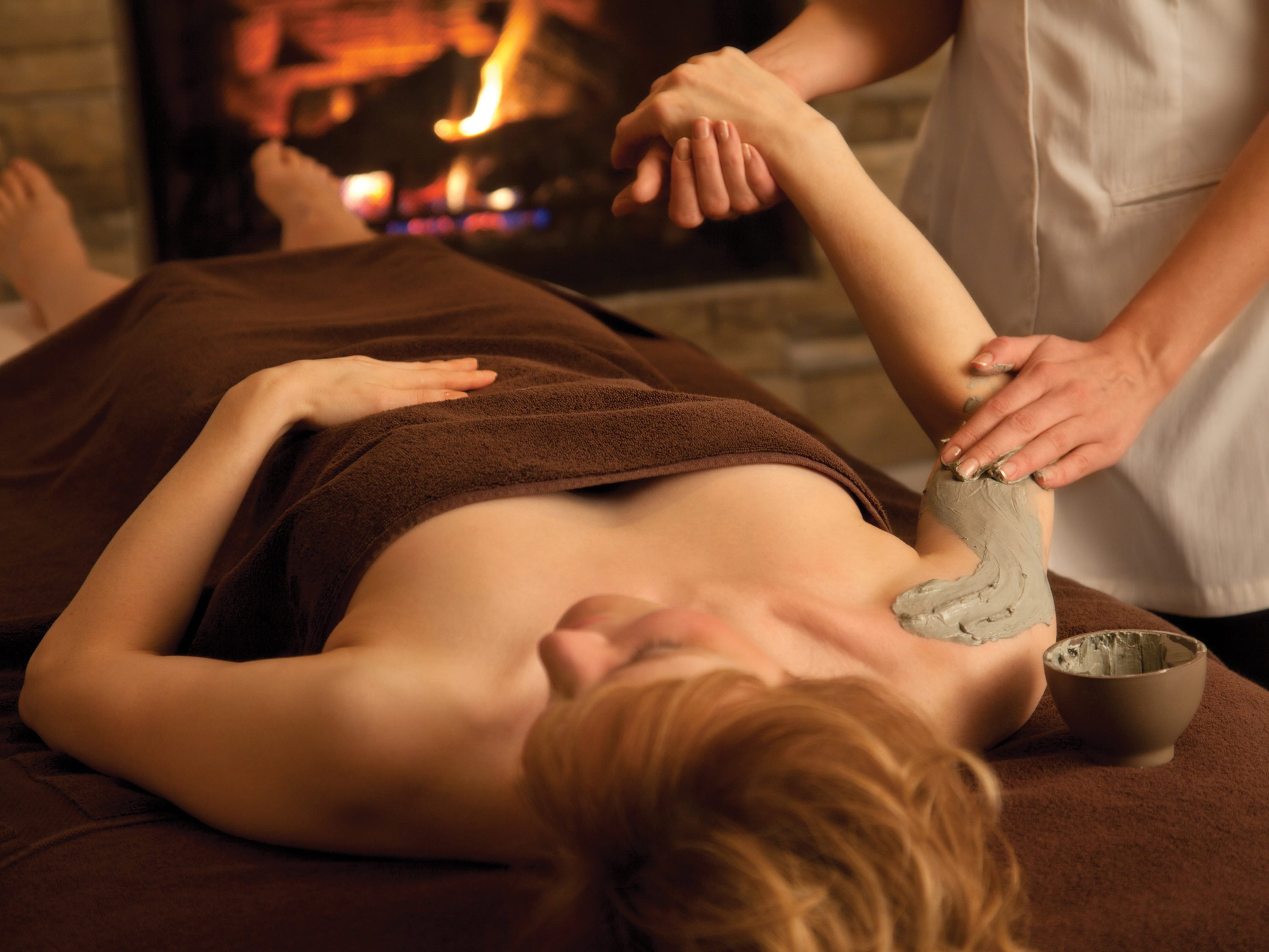 Fairmont Jasper Park Lodge by null