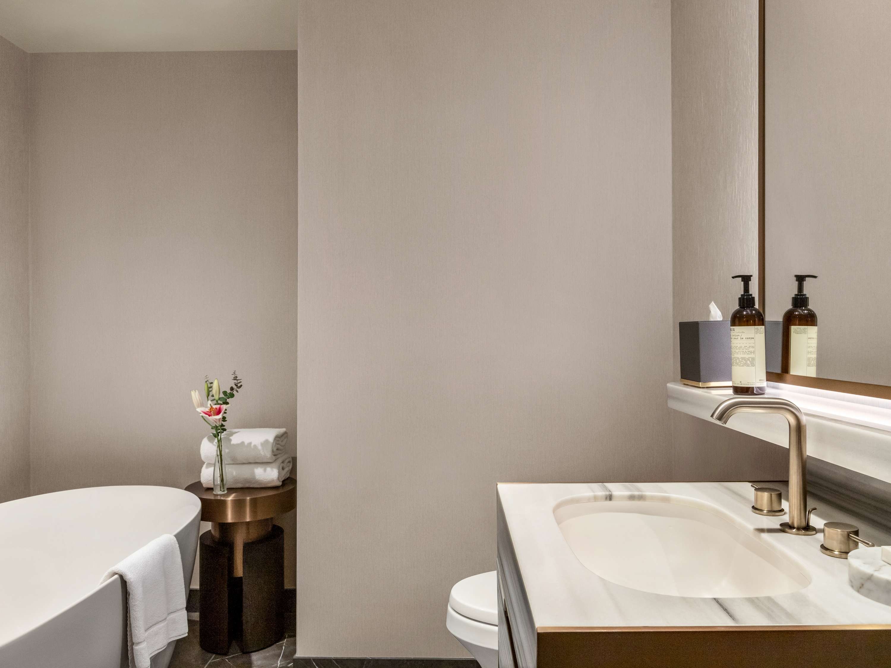 Fairmont Chateau Lake Louise by null Fairmont Chateau Lake Louise by null