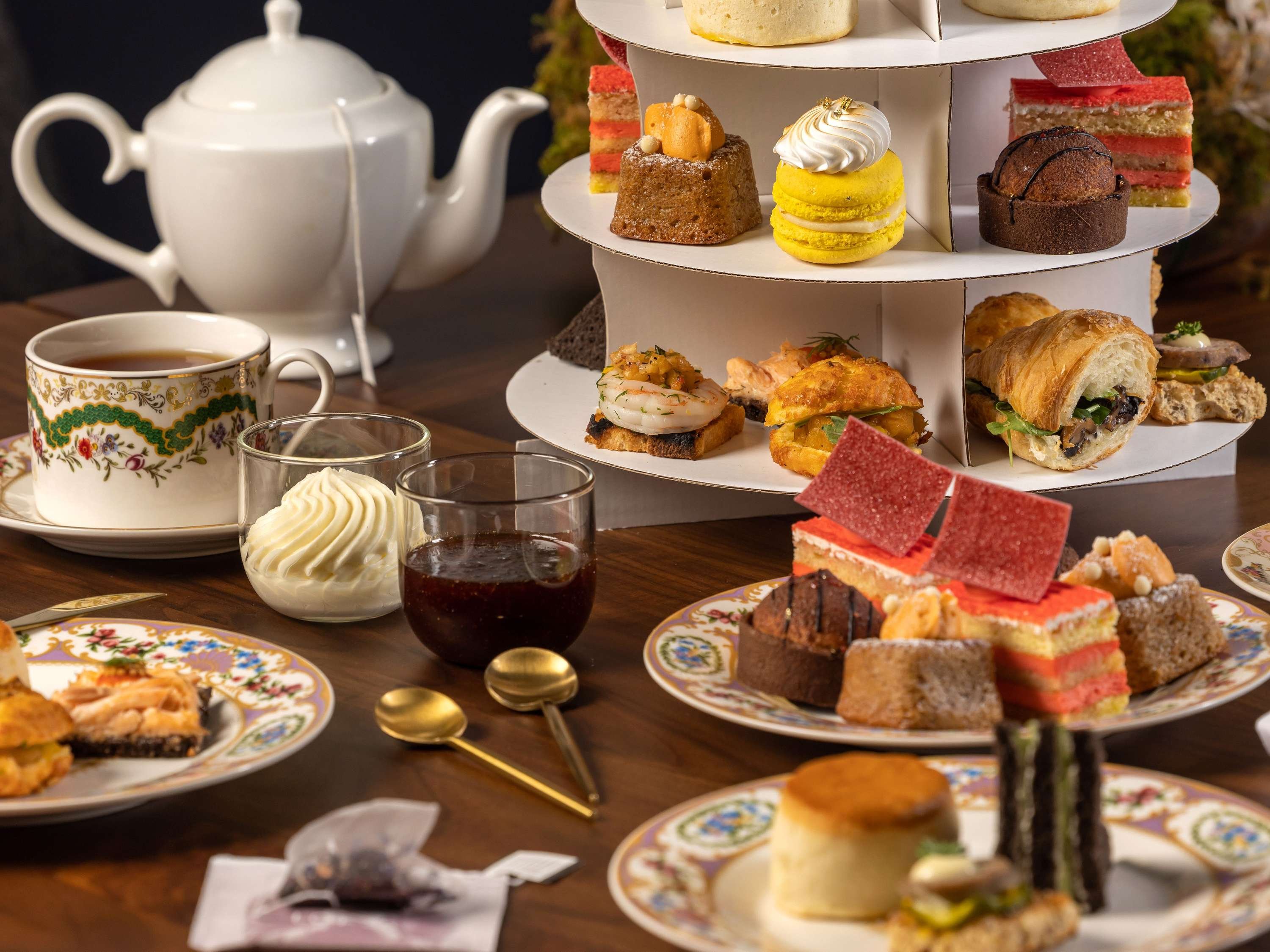 Fairmont Château Laurier by null