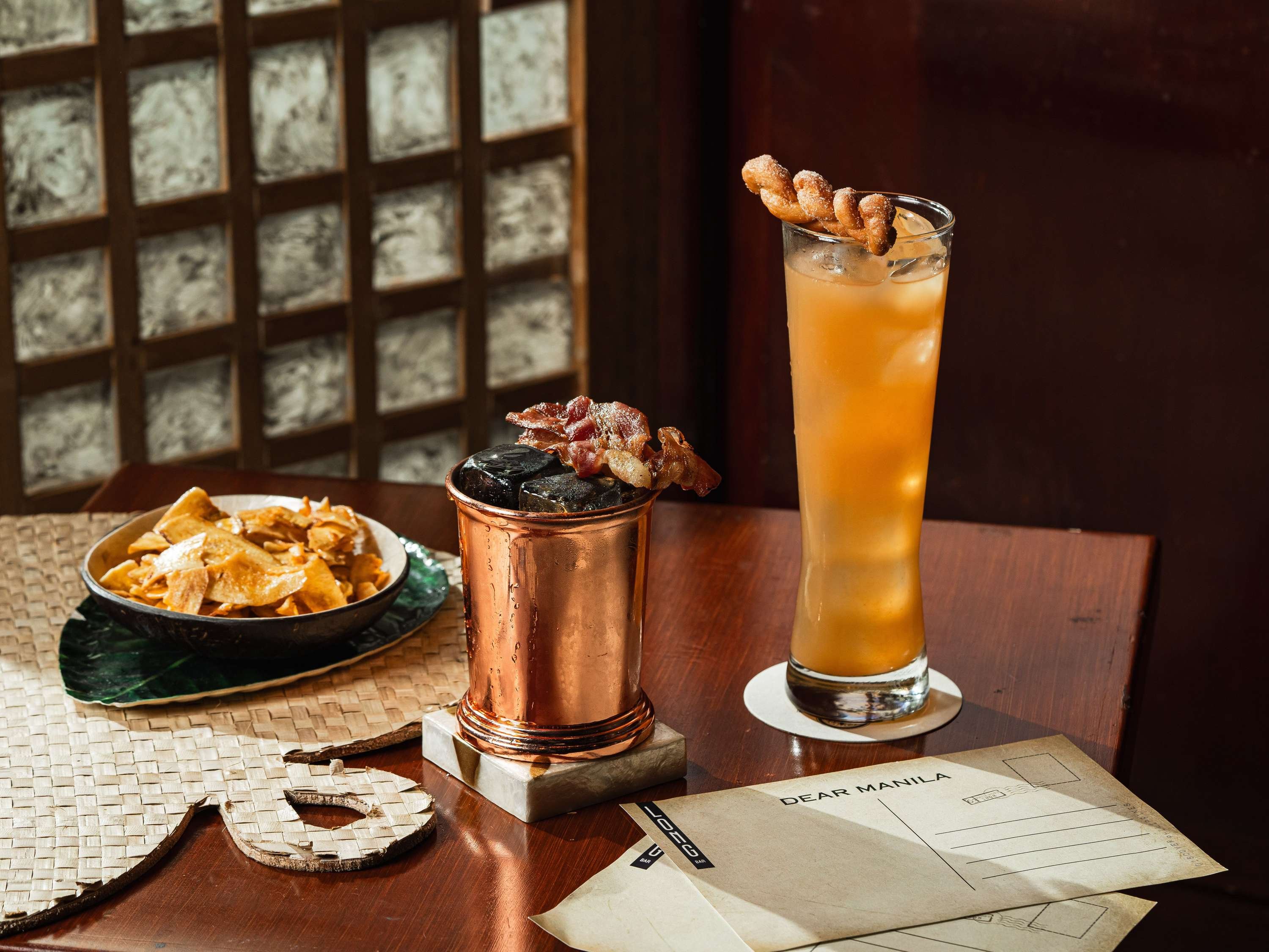 Fairmont Makati by null