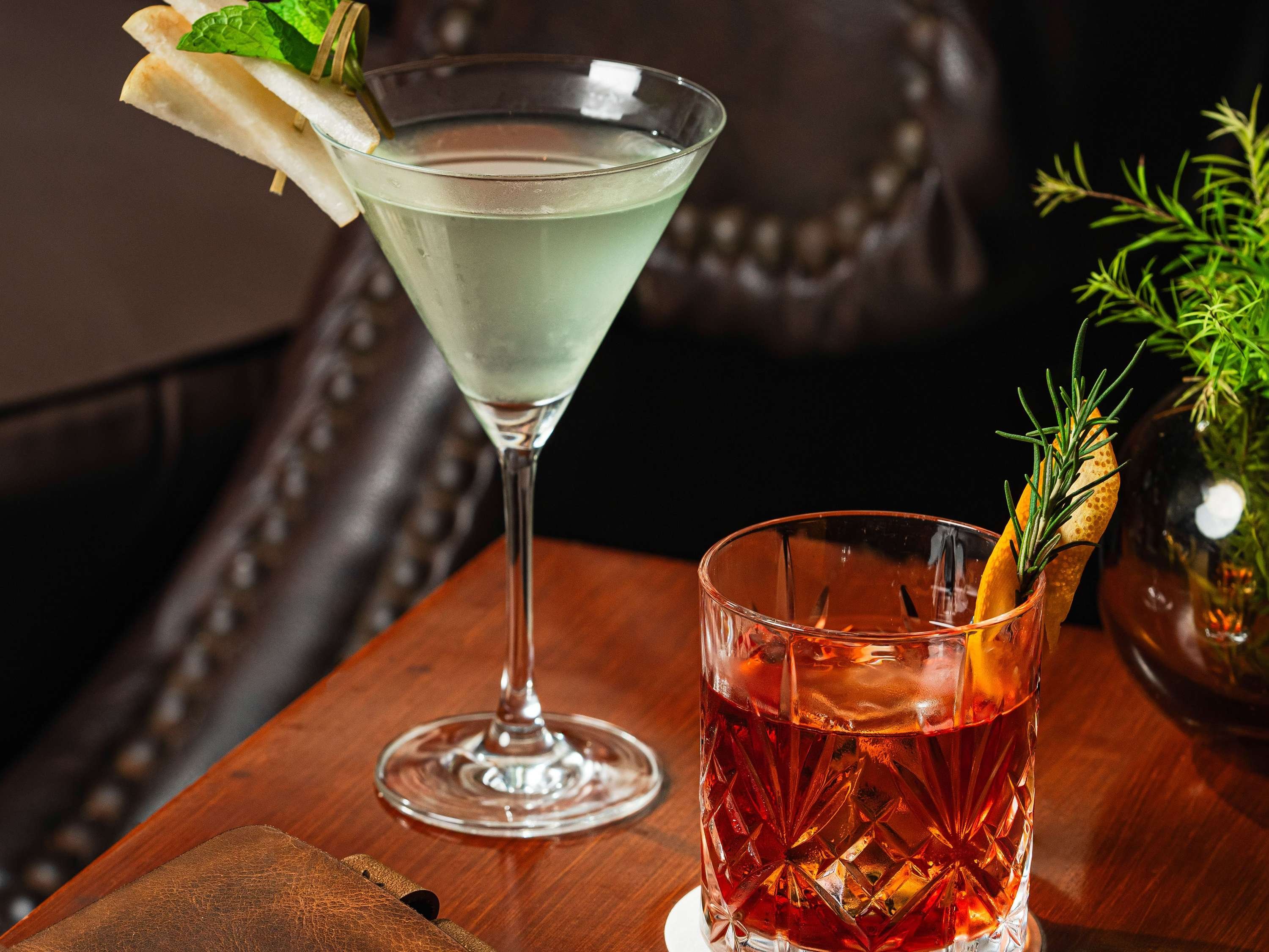 Fairmont Makati by null