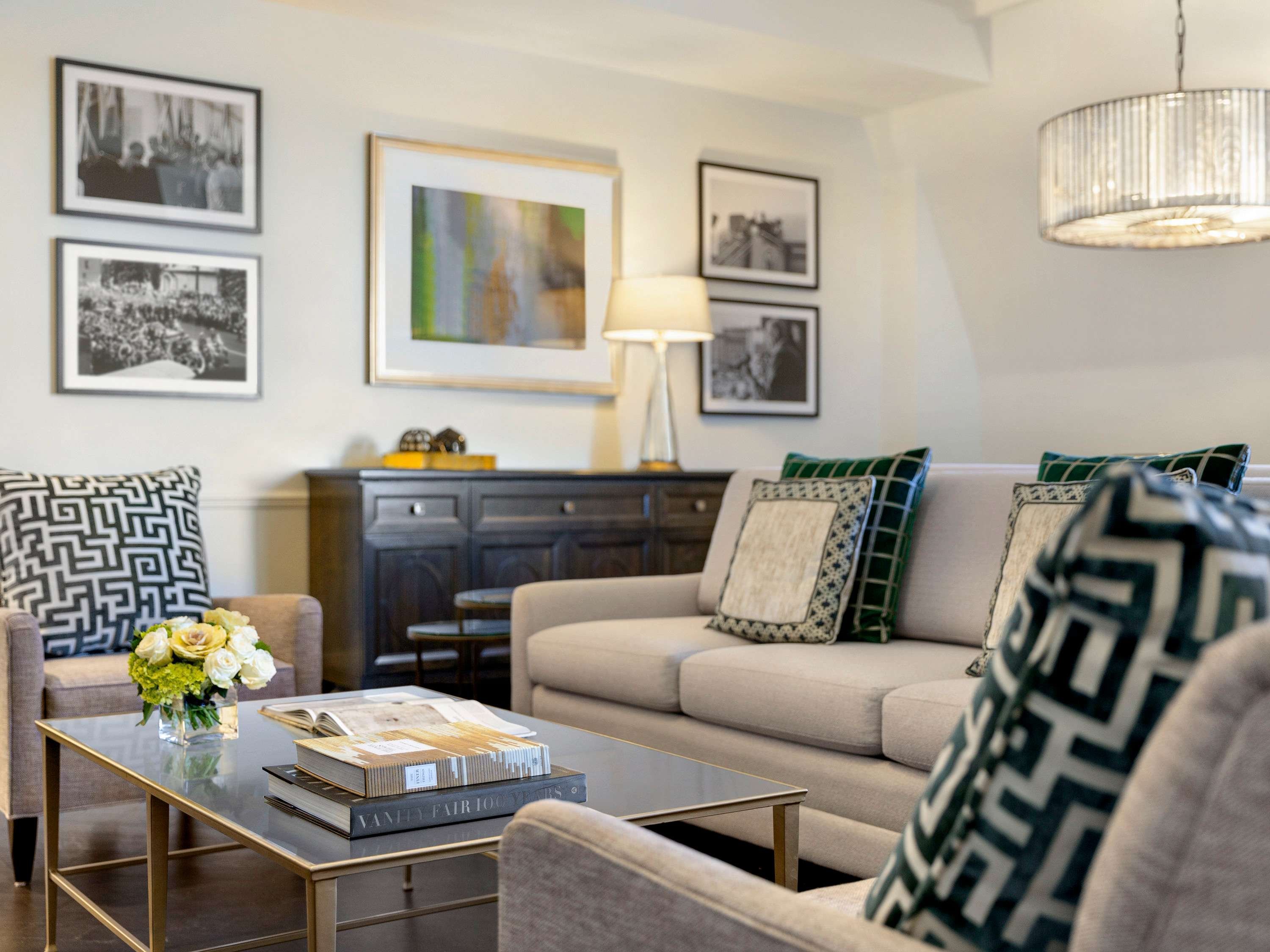 Fairmont Le Château Frontenac by null