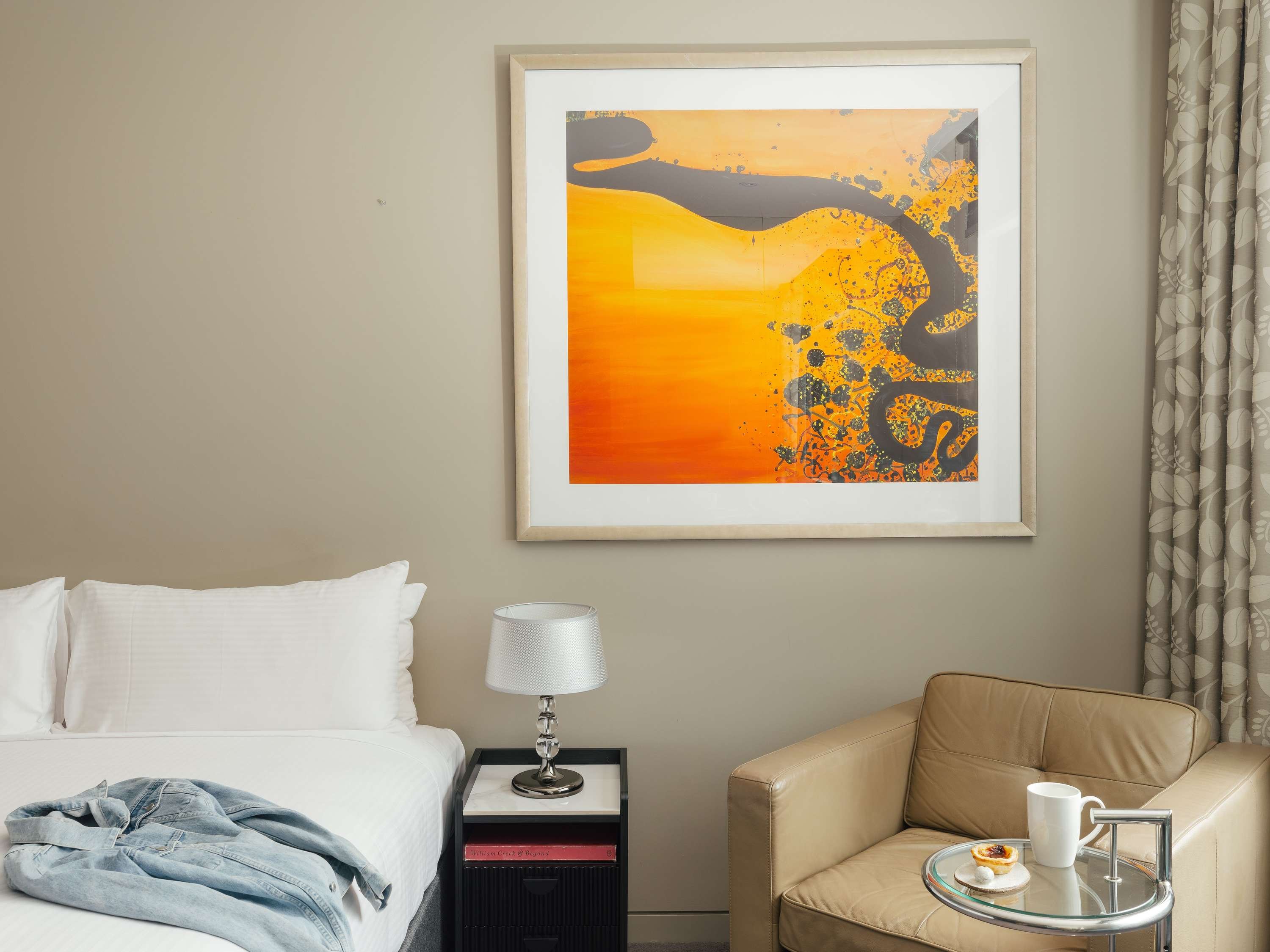 The Olsen Melbourne - Art Series by null