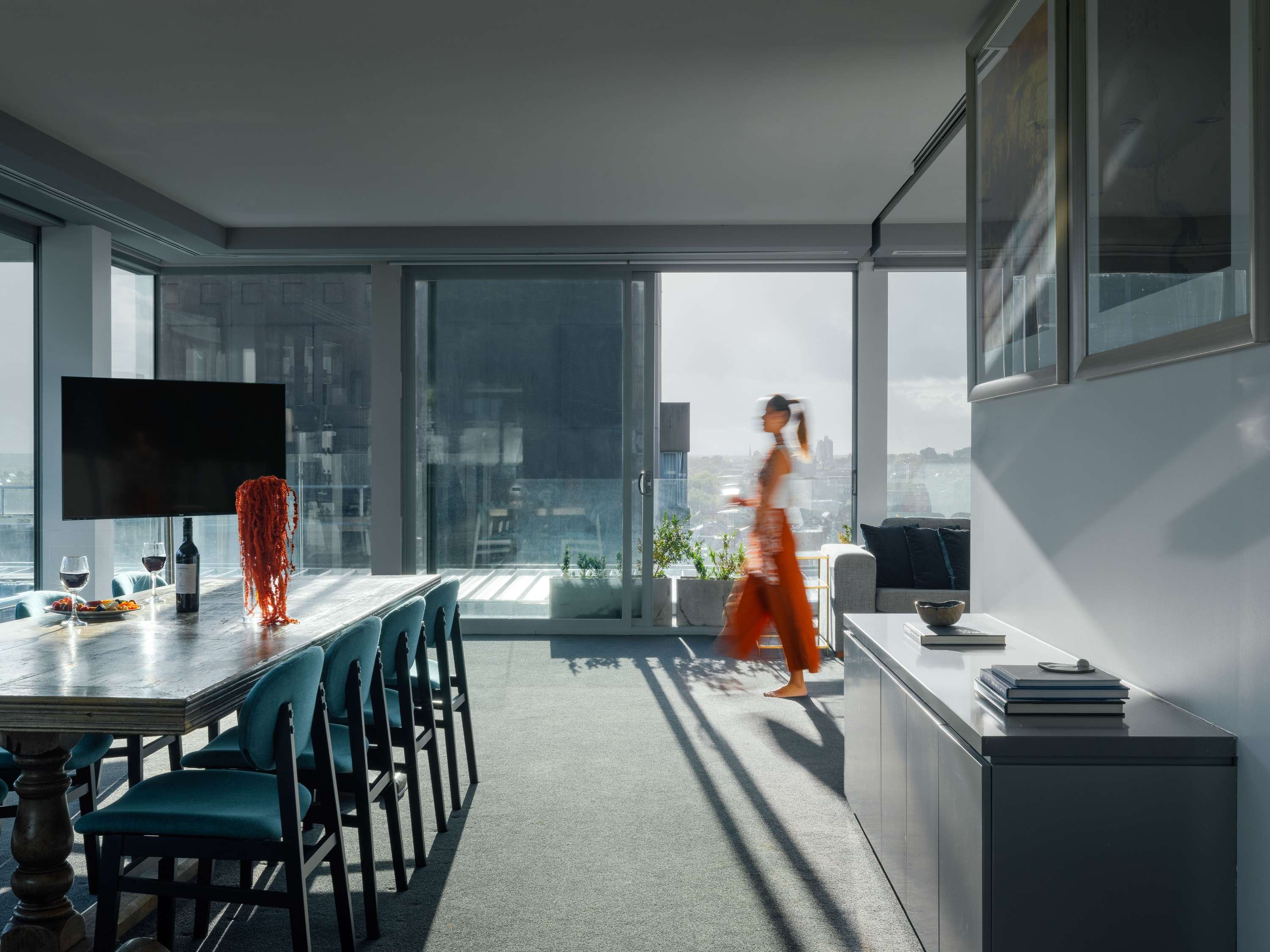 The Olsen Melbourne - Art Series by null