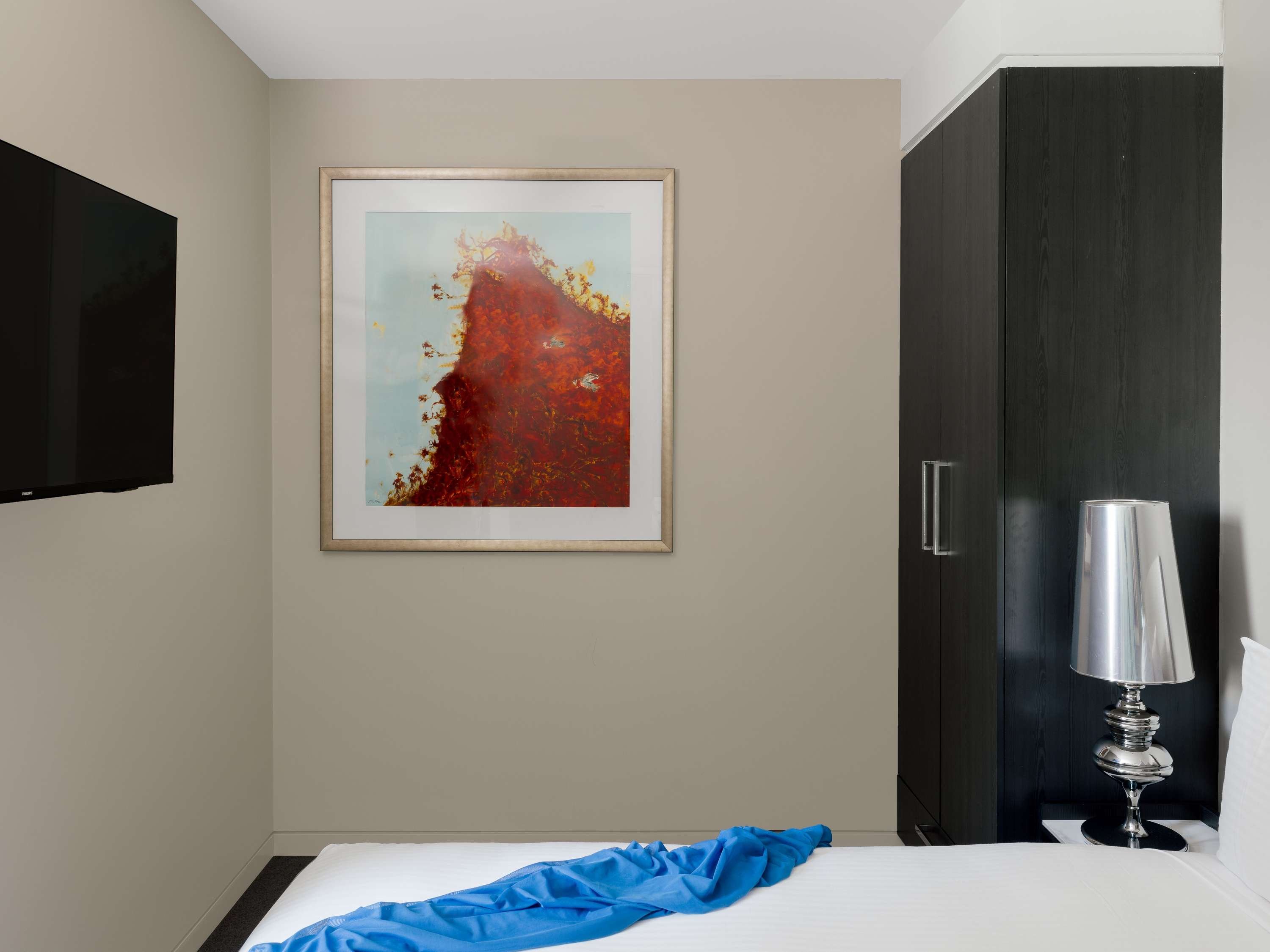 The Olsen Melbourne - Art Series by null