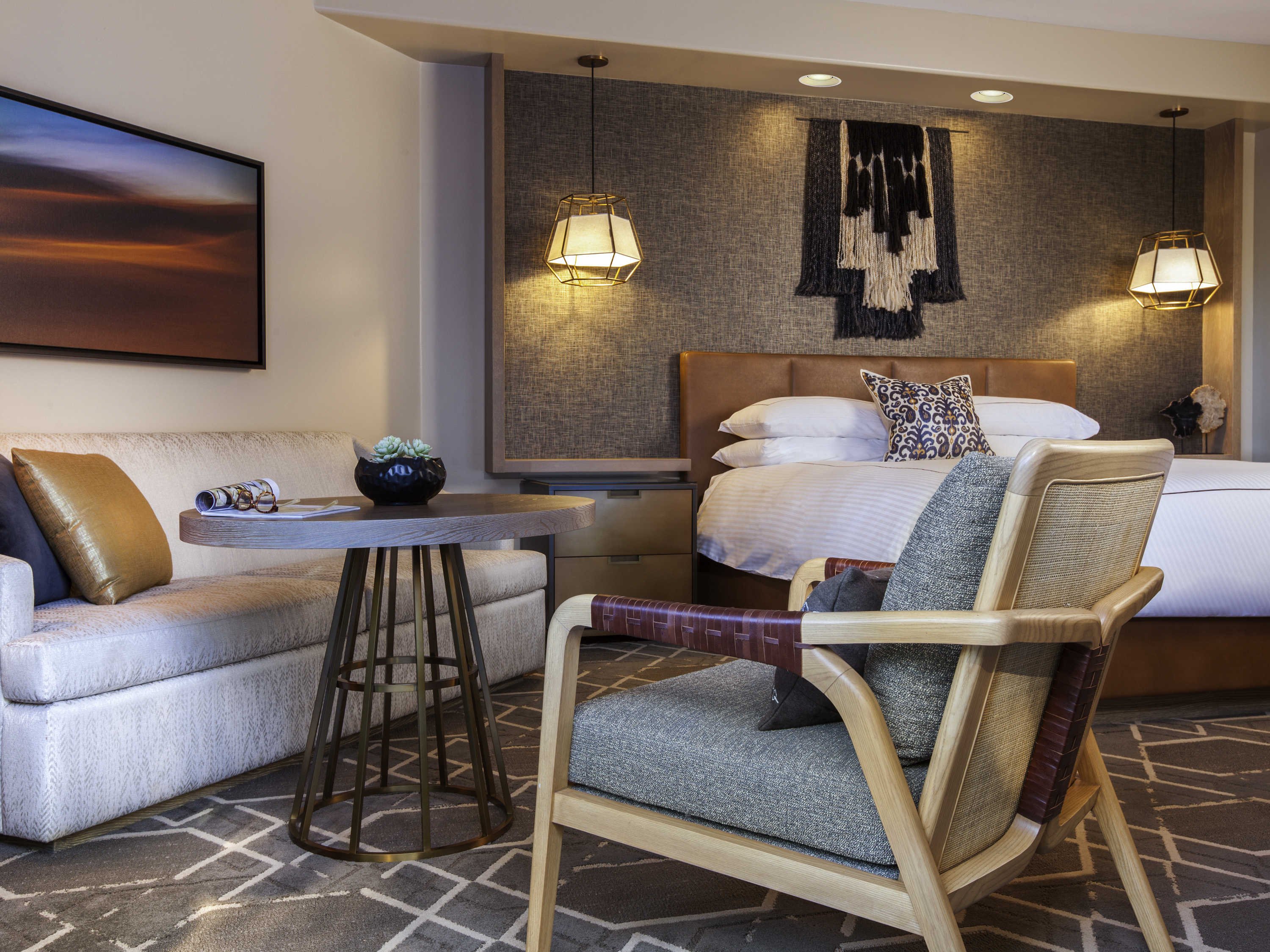 Fairmont Scottsdale Princess by null