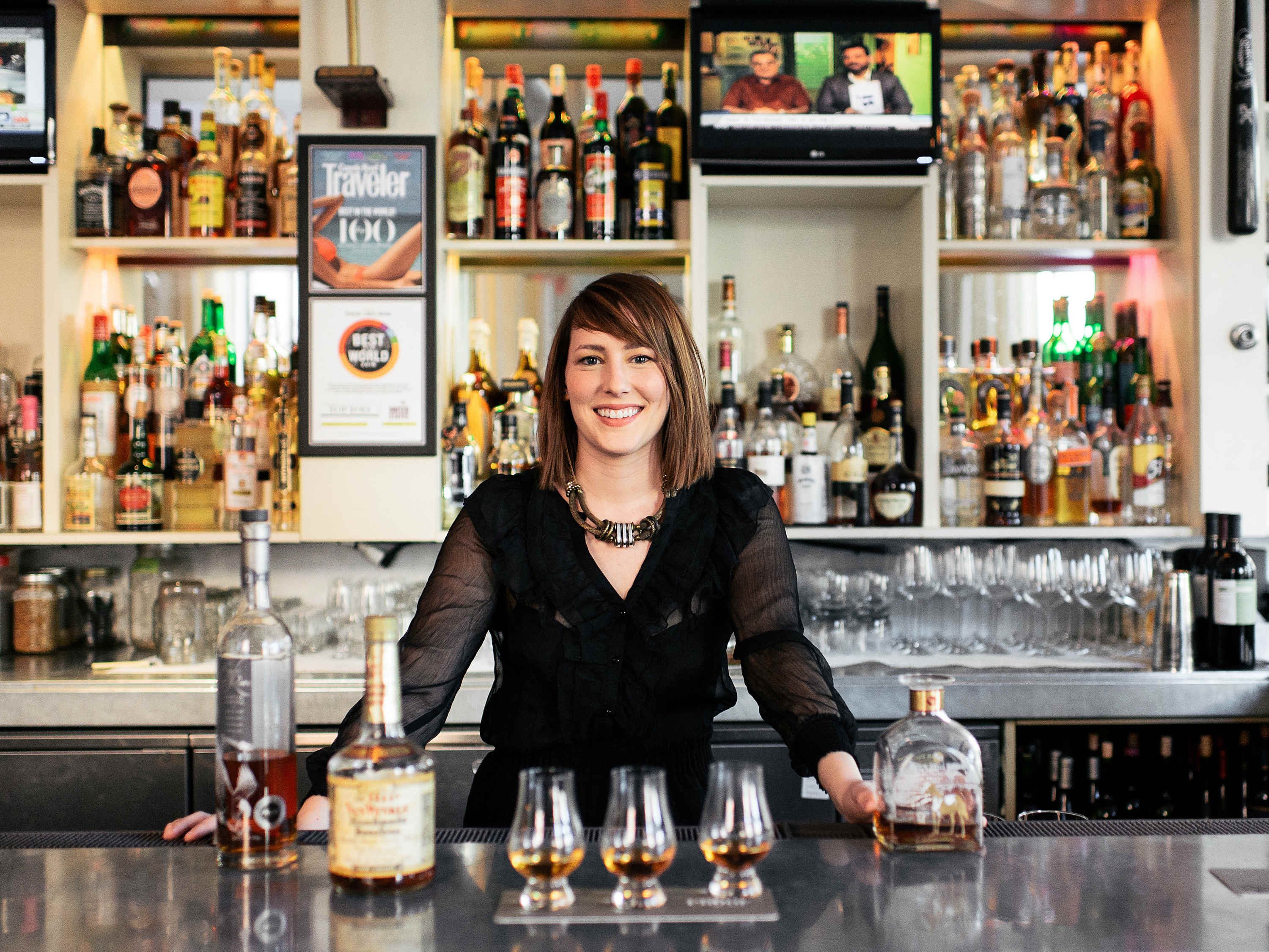 21c Museum Hotel Louisville by null 21c Museum Hotel Louisville by null