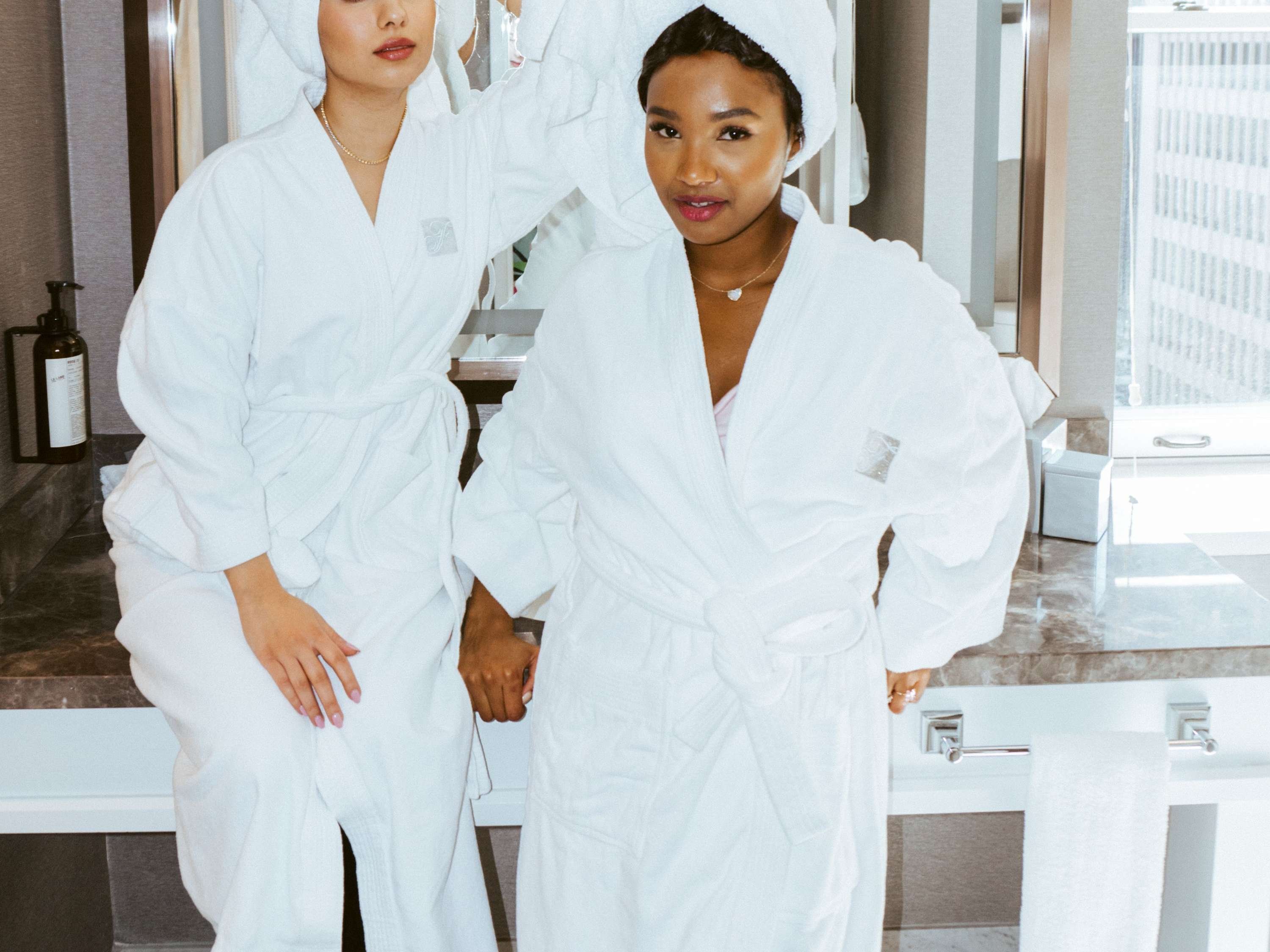 Fairmont Olympic Hotel, Seattle by null Fairmont Olympic Hotel, Seattle by null