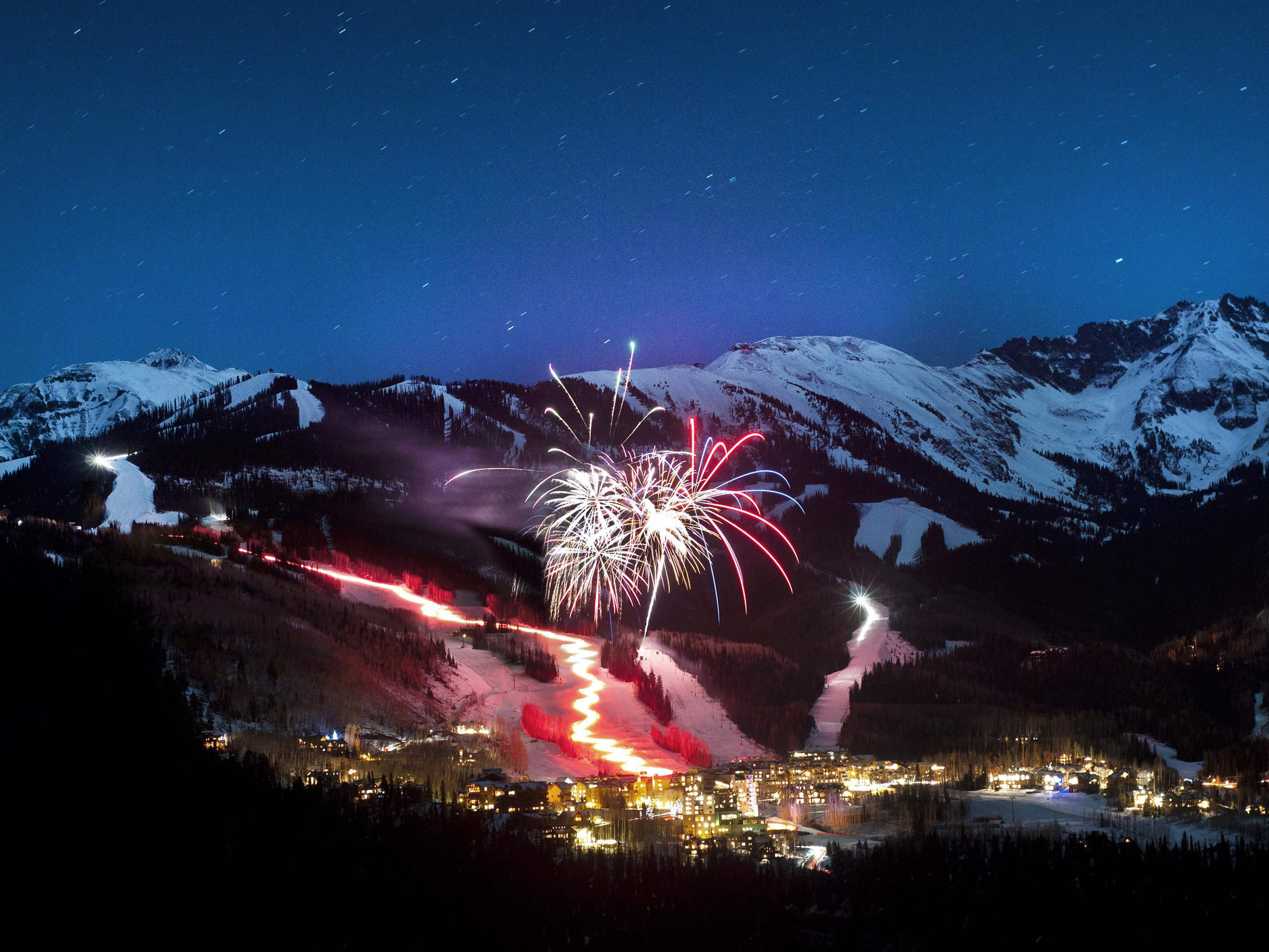 Fairmont Heritage Place - Franz Klammer Lodge by null