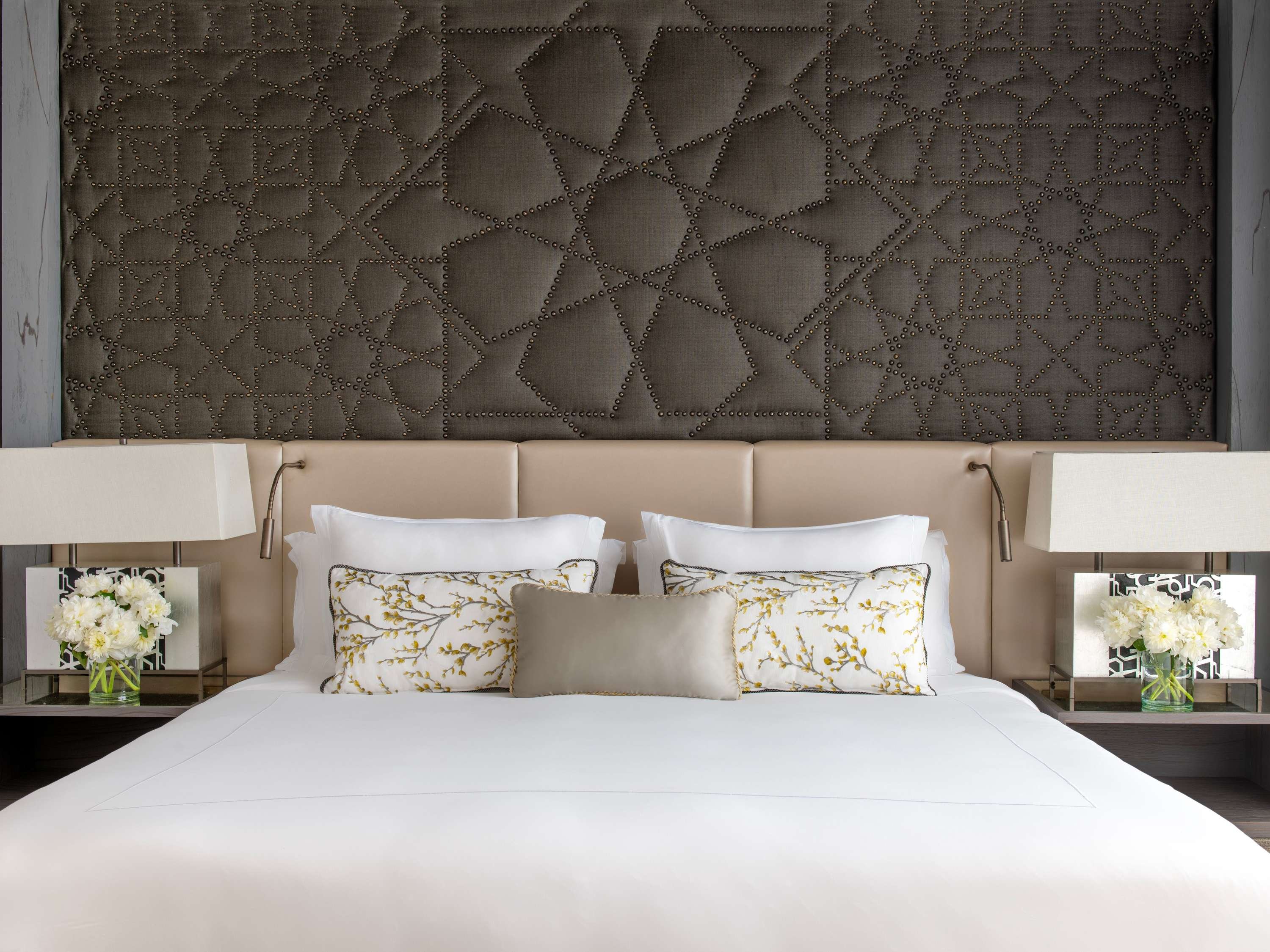 Fairmont Tazi Palace Tangier by null Fairmont Tazi Palace Tangier by null