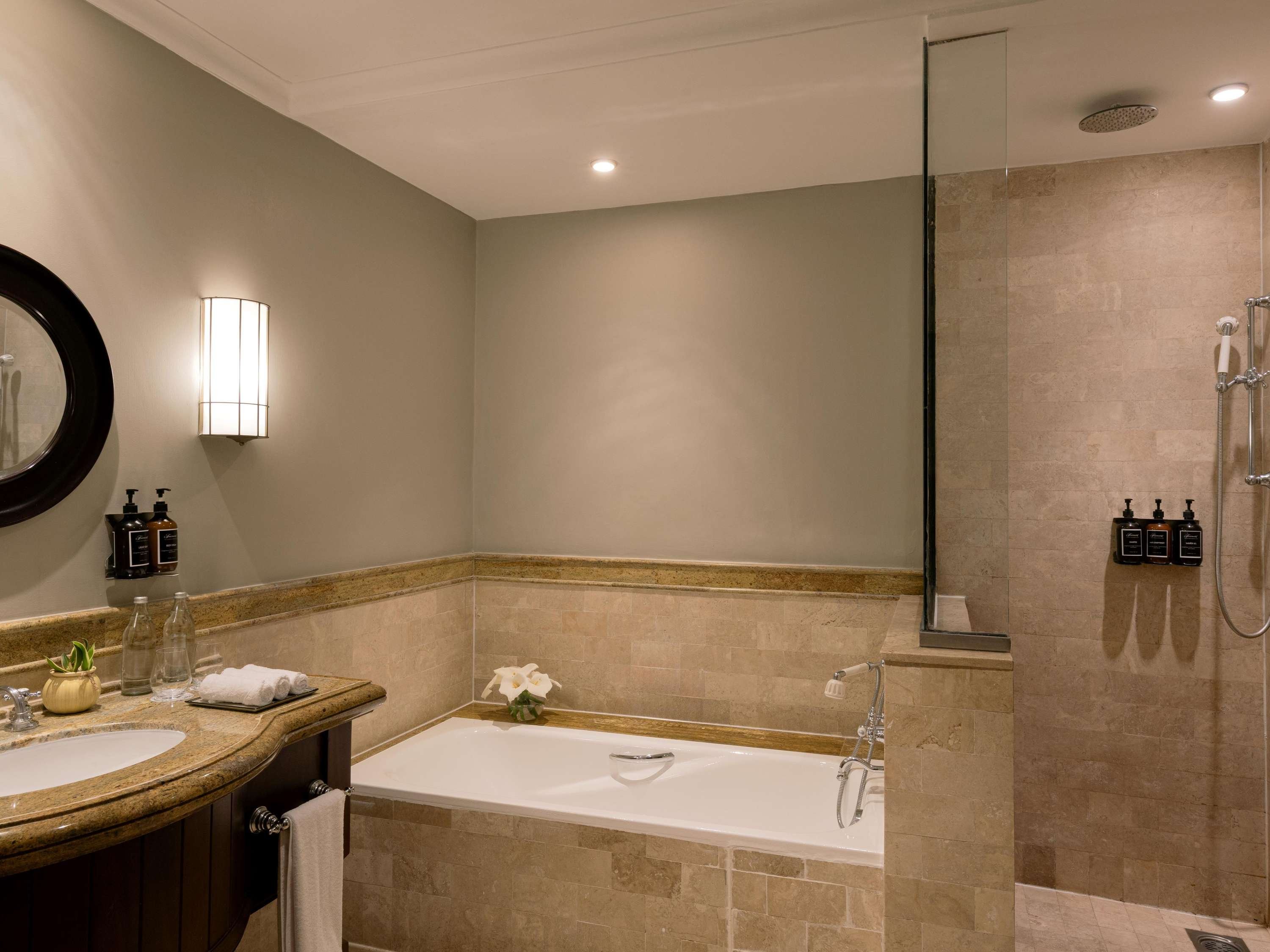 Fairmont Mara Safari Club by null